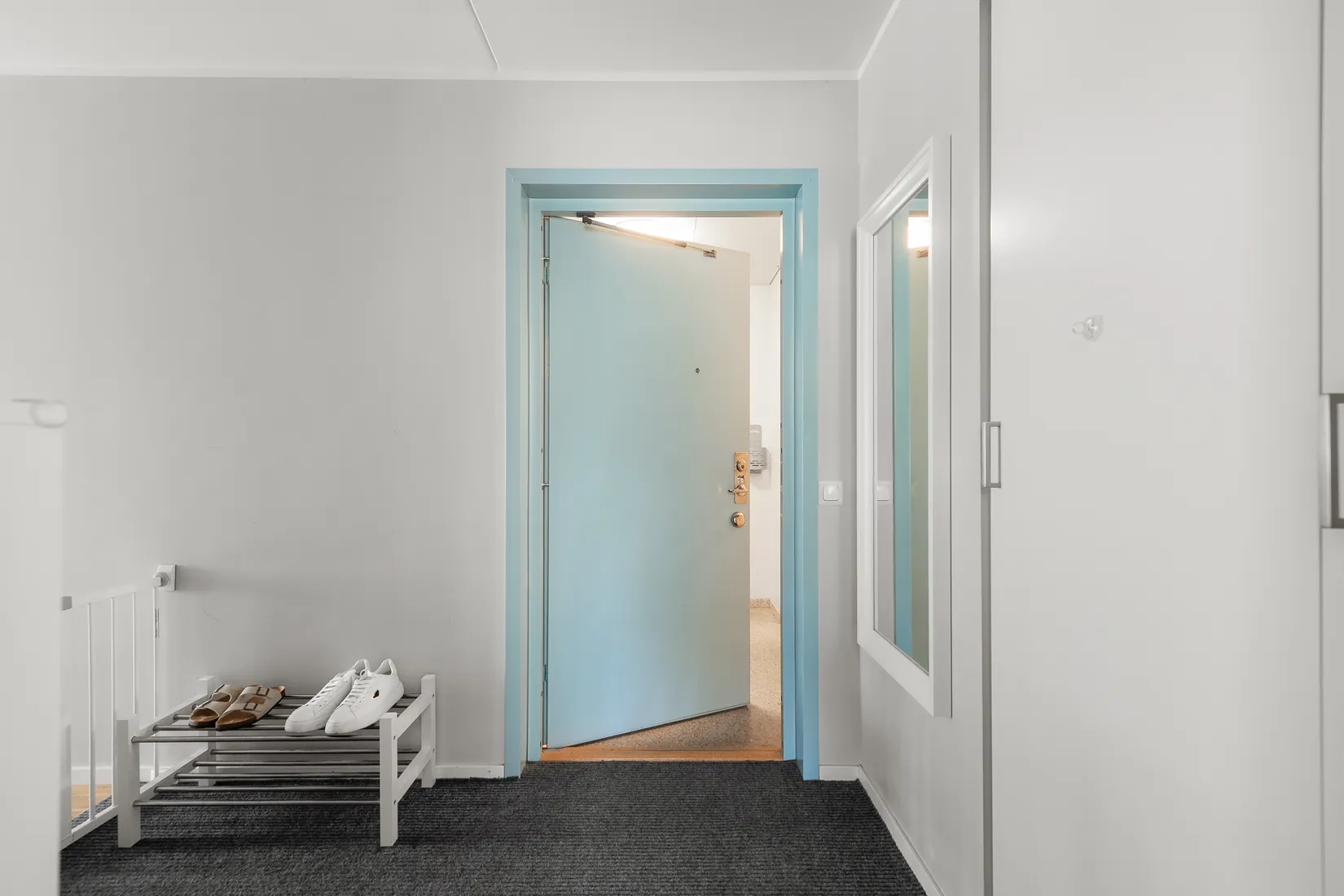 Bostadsrätt, Beckomberga ängsväg 4, Bromma / Beckomberga, Stockholm