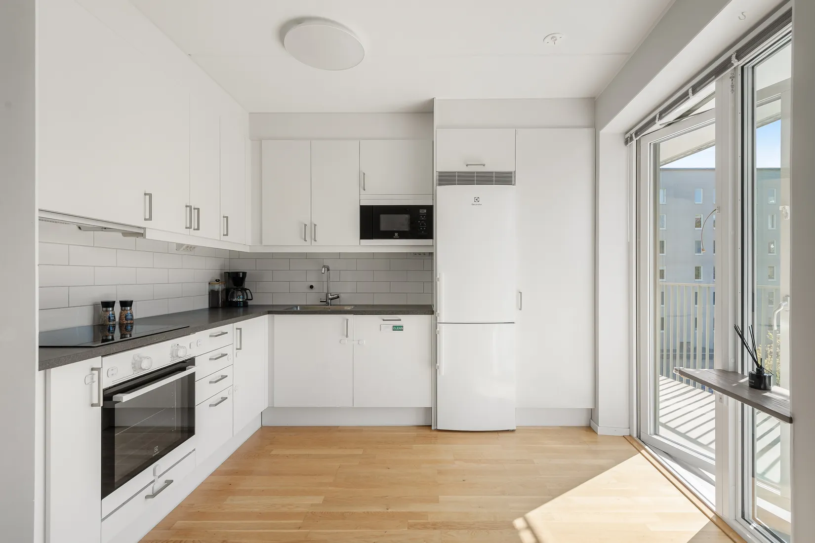 Bostadsrätt, Beckomberga ängsväg 4, Bromma / Beckomberga, Stockholm