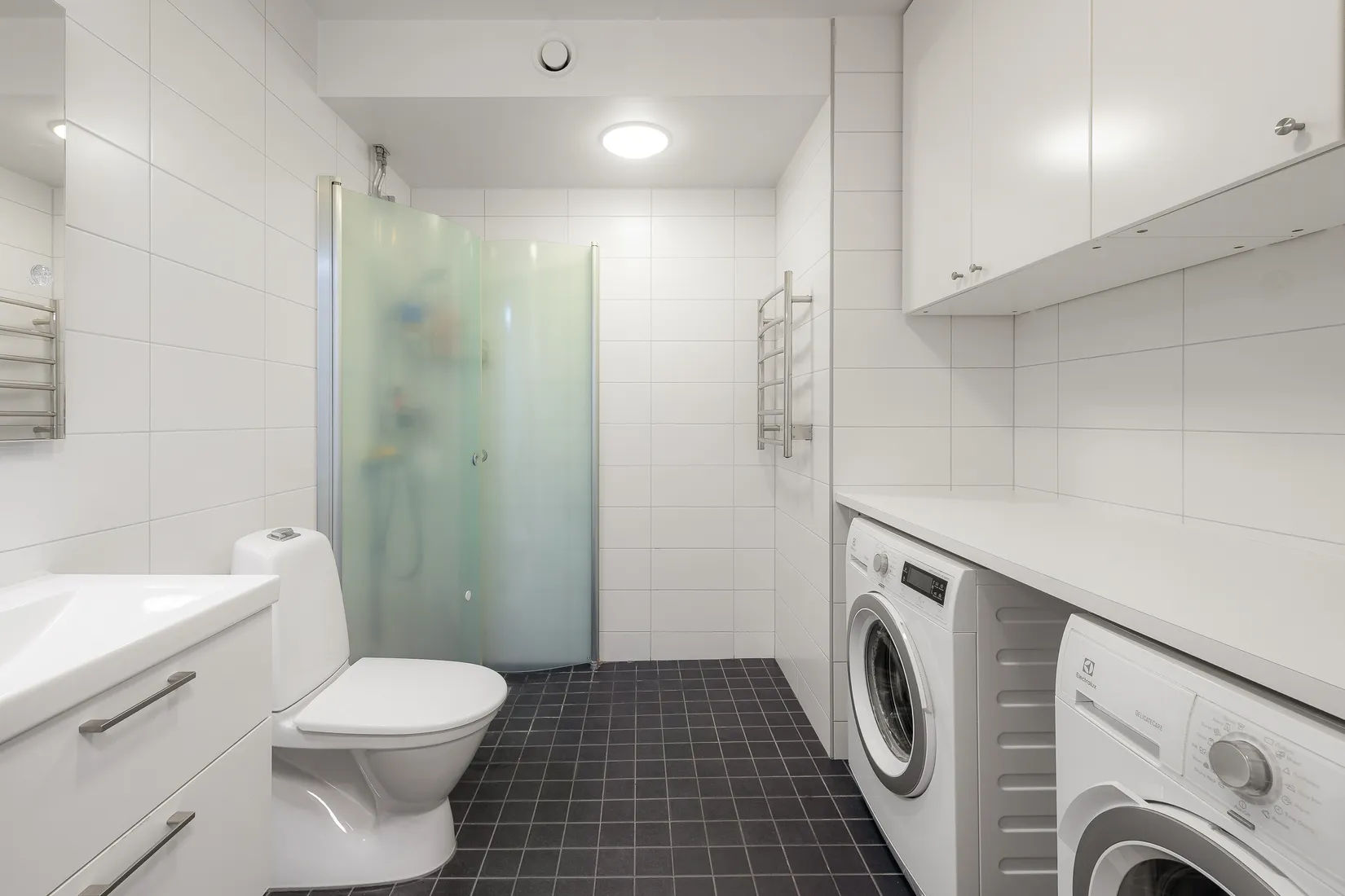 Bostadsrätt, Beckomberga ängsväg 4, Bromma / Beckomberga, Stockholm