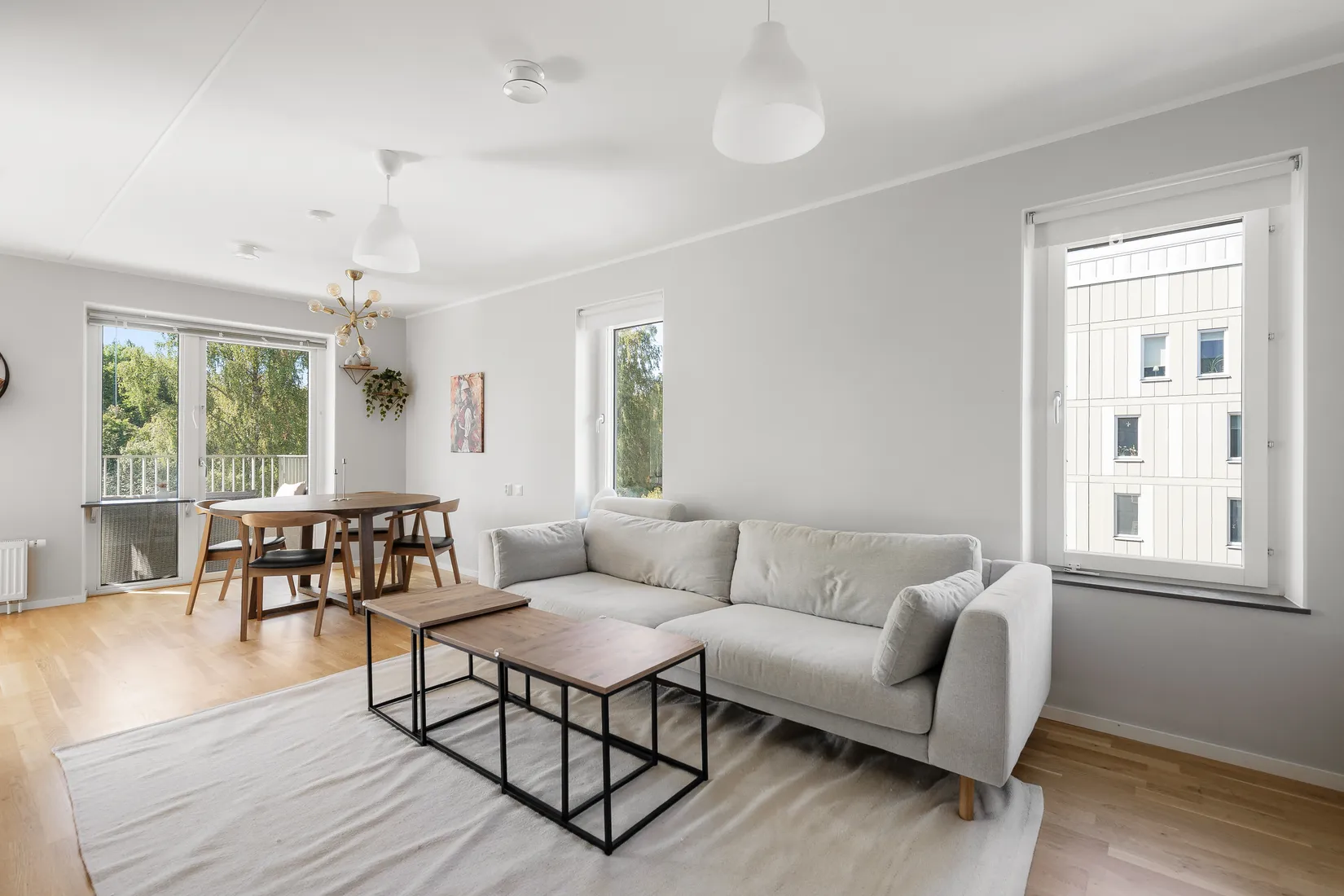 Bostadsrätt, Beckomberga ängsväg 4, Bromma / Beckomberga, Stockholm