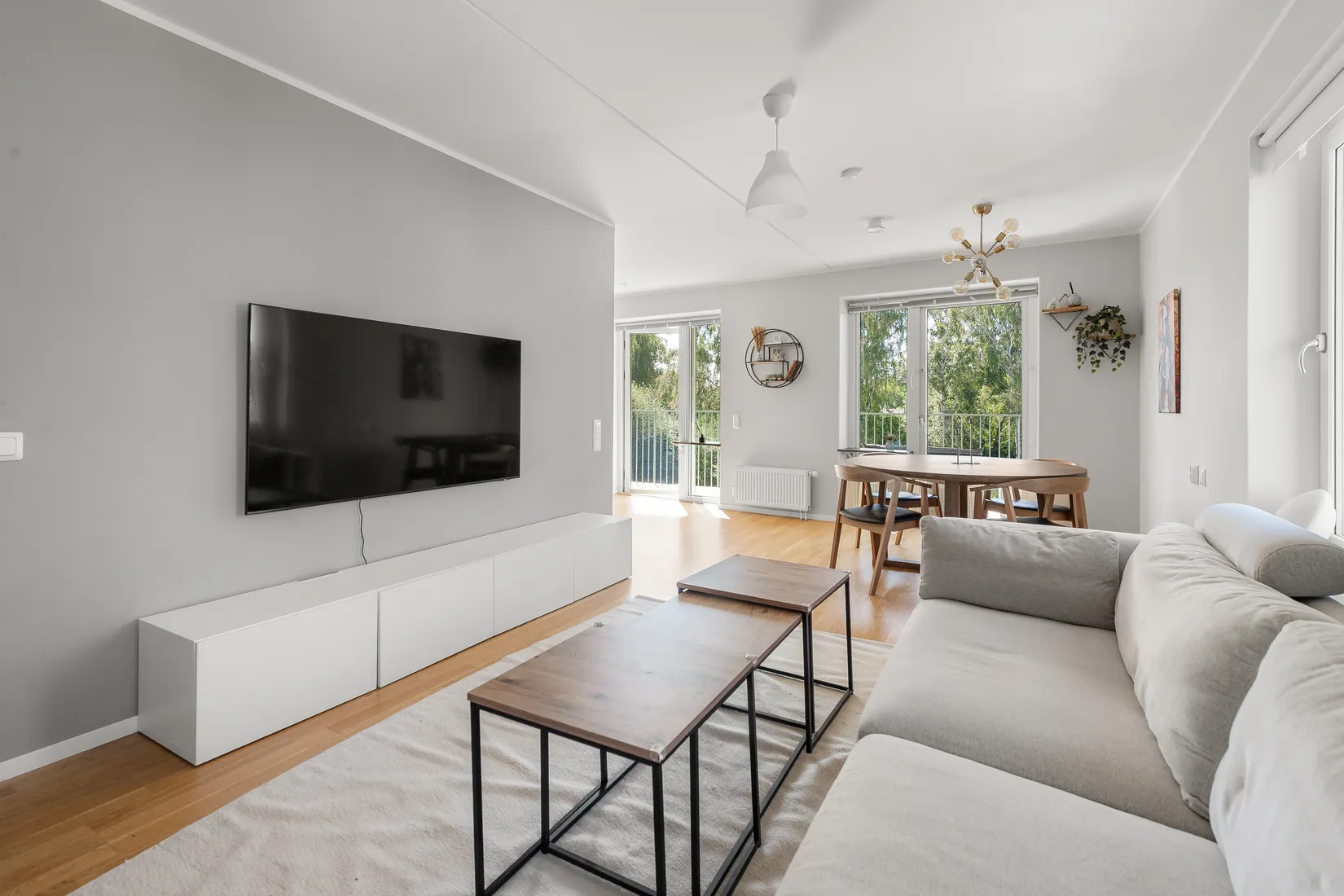 Bostadsrätt, Beckomberga ängsväg 4, Bromma / Beckomberga, Stockholm