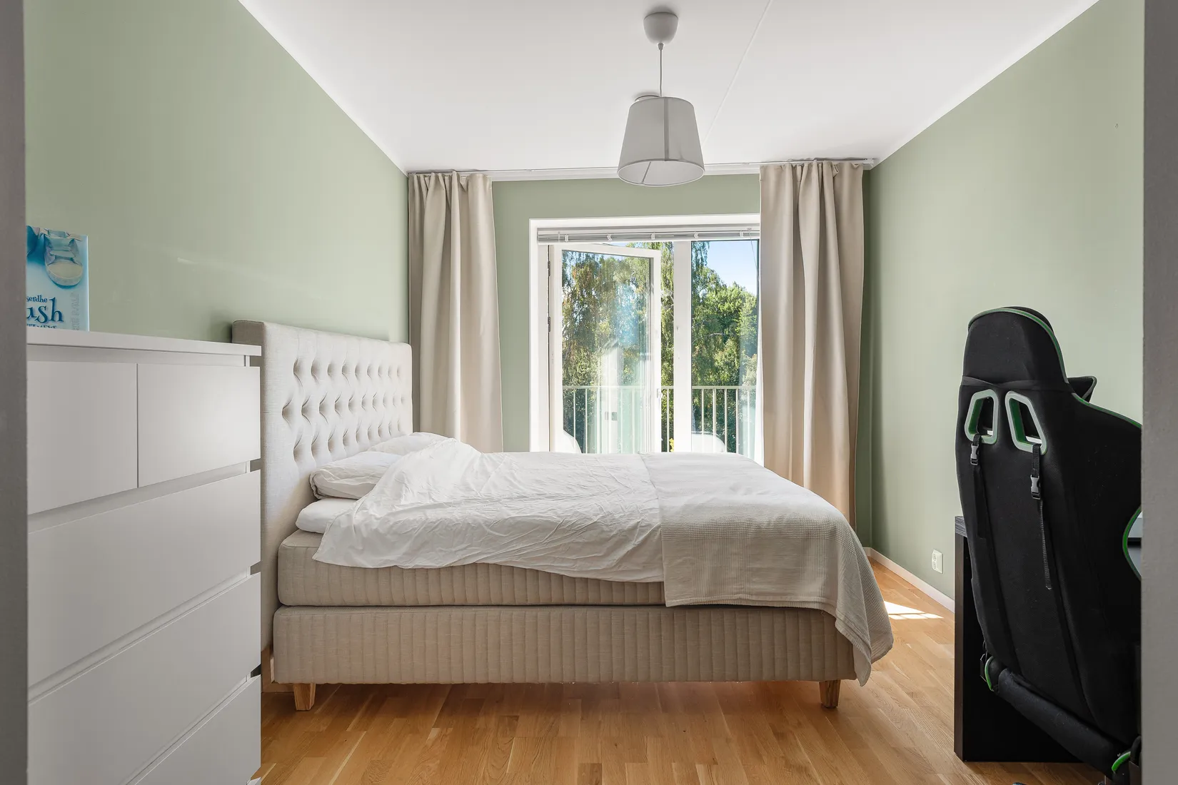 Bostadsrätt, Beckomberga ängsväg 4, Bromma / Beckomberga, Stockholm