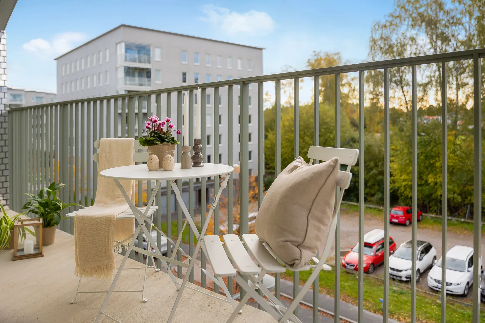 Bostadsrätt, Beckomberga ängsväg 4, Bromma / Beckomberga, Stockholm