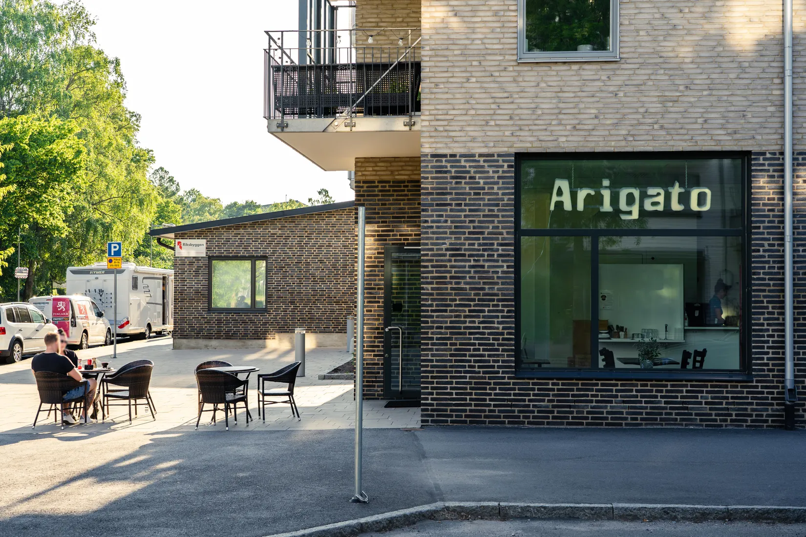Bostadsrätt, Beckomberga ängsväg 4, Bromma / Beckomberga, Stockholm