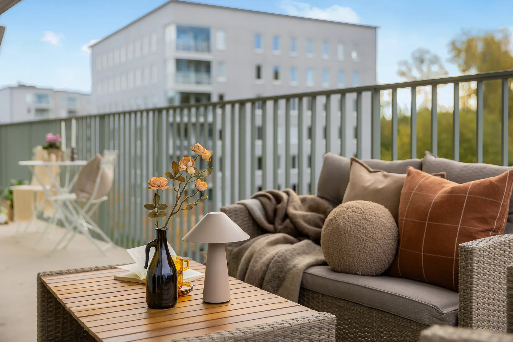 Bostadsrätt, Beckomberga ängsväg 4, Bromma / Beckomberga, Stockholm