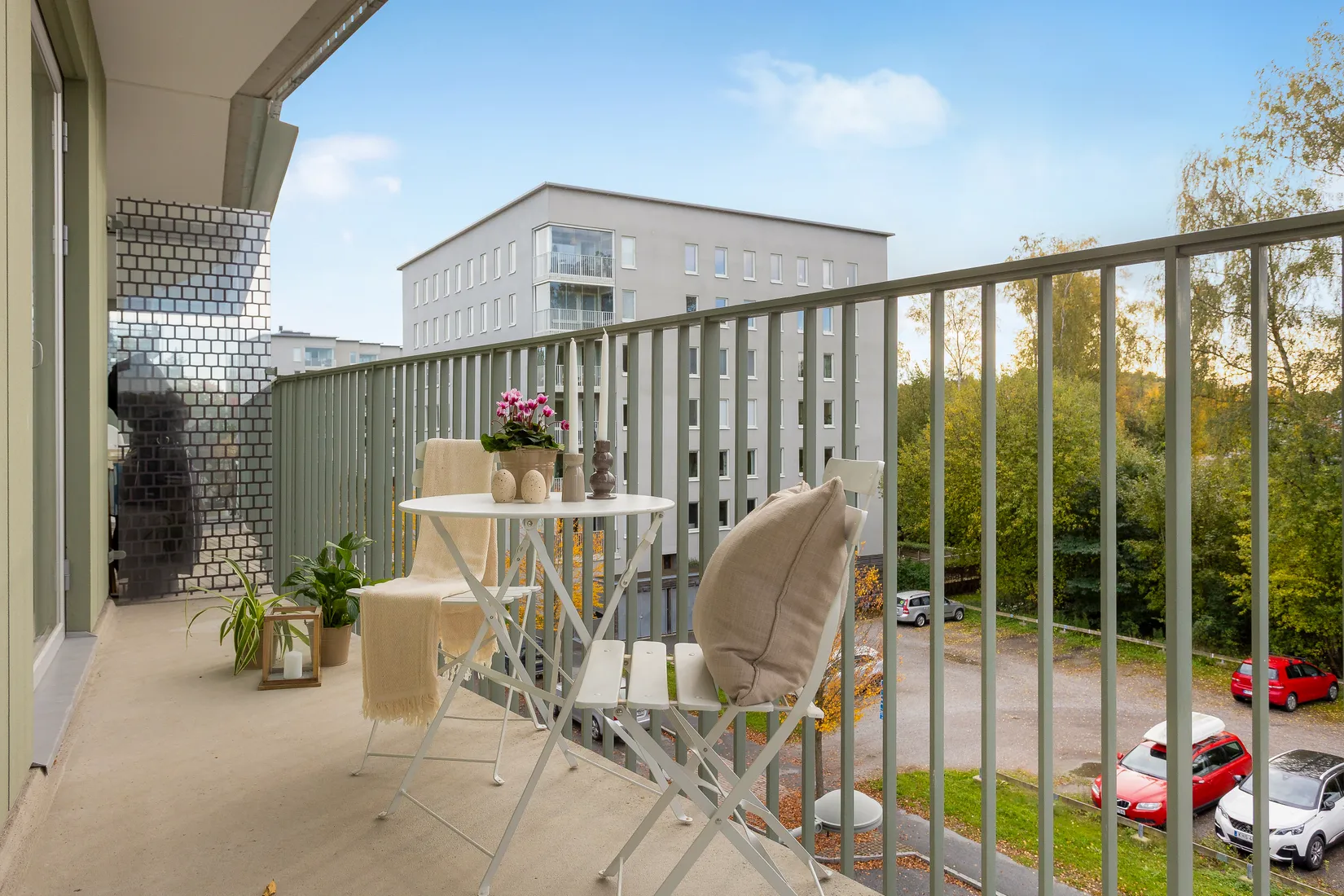 Bostadsrätt, Beckomberga ängsväg 4, Bromma / Beckomberga, Stockholm