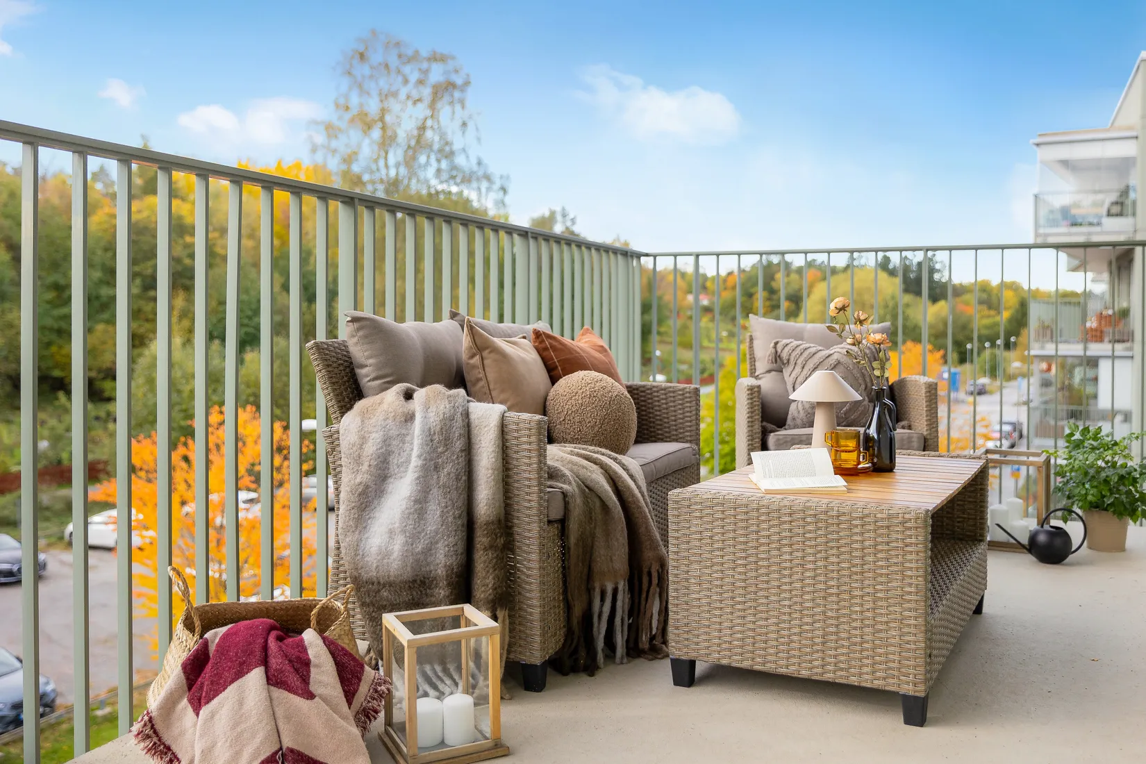 Bostadsrätt, Beckomberga ängsväg 4, Bromma / Beckomberga, Stockholm