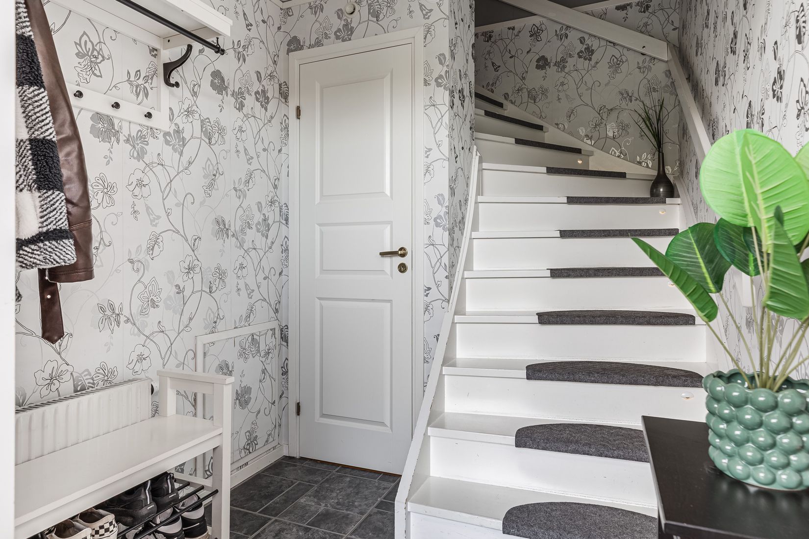 Bostadsrätt, Betesvägen 6D, Östra Gärdet, Falkenberg