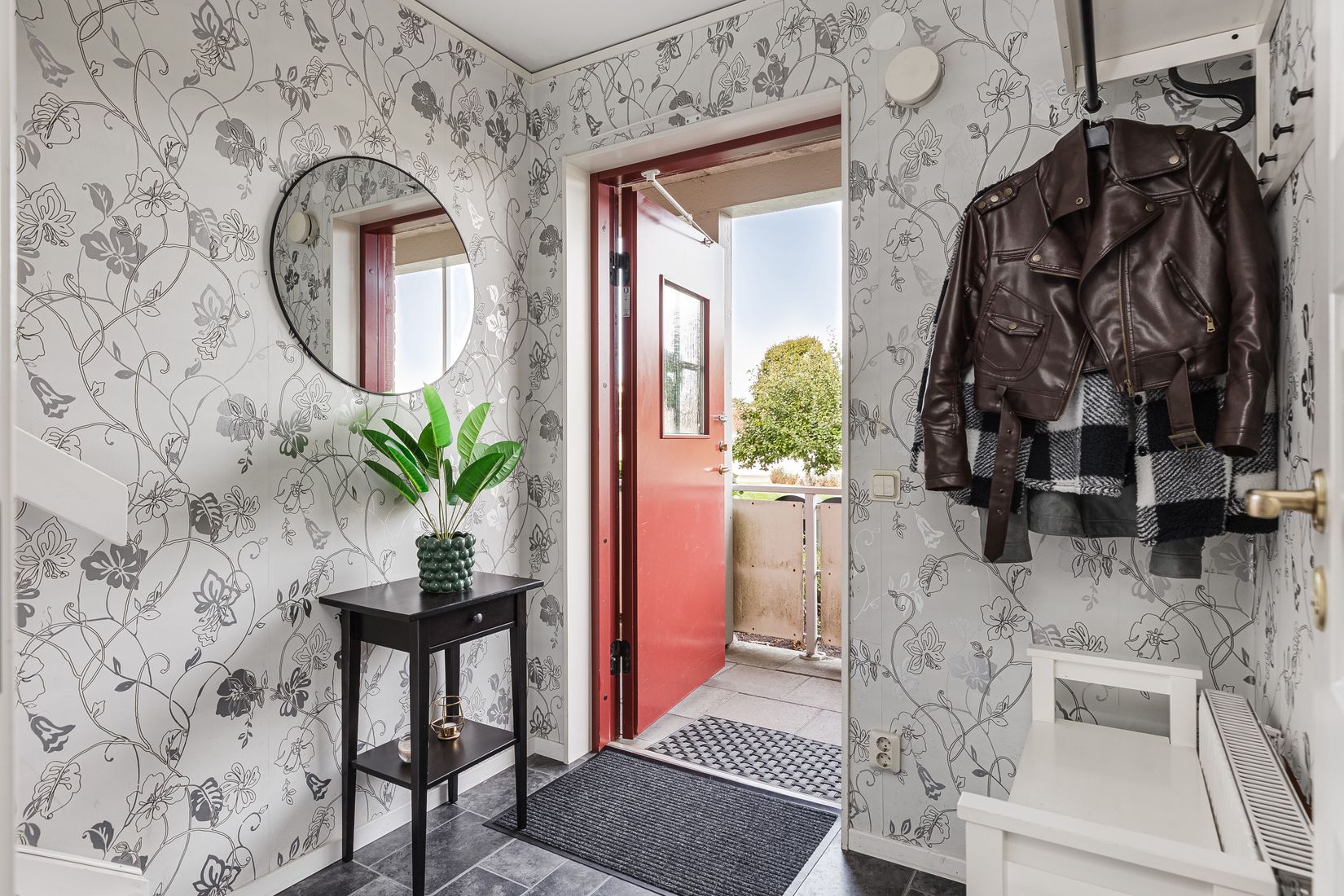 Bostadsrätt, Betesvägen 6D, Östra Gärdet, Falkenberg