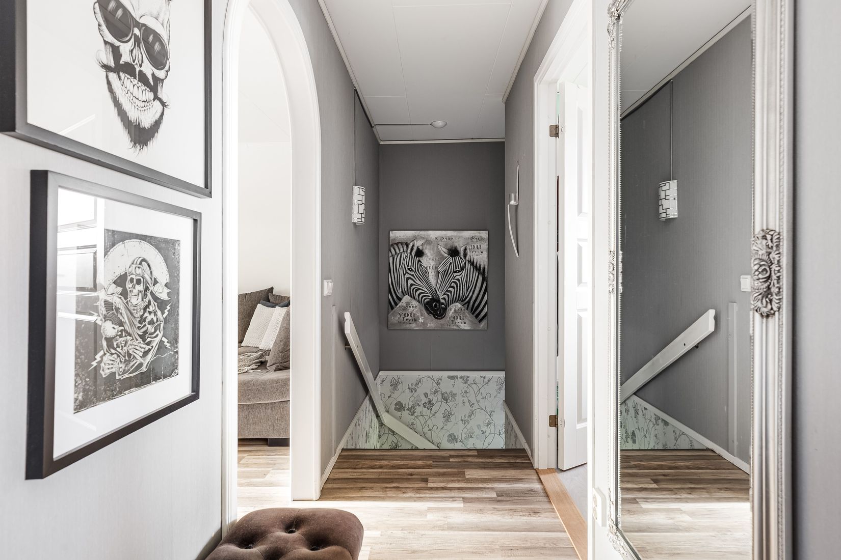 Bostadsrätt, Betesvägen 6D, Östra Gärdet, Falkenberg