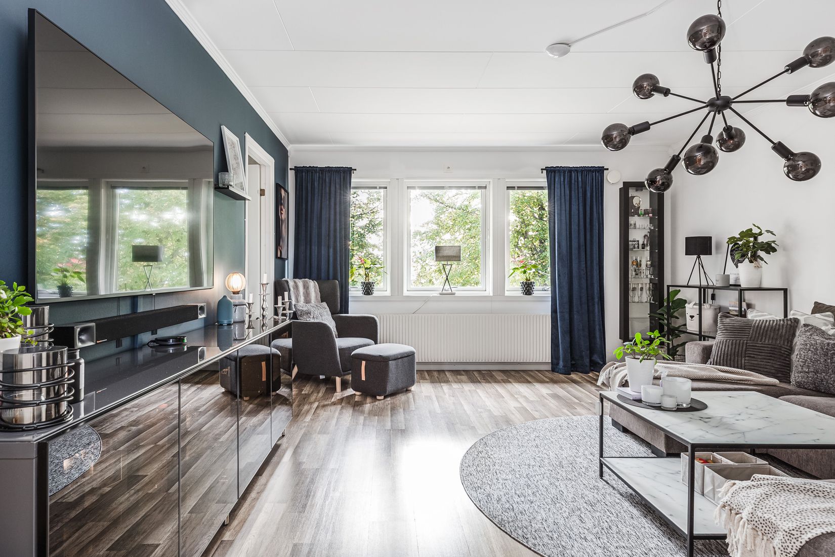 Bostadsrätt, Betesvägen 6D, Östra Gärdet, Falkenberg