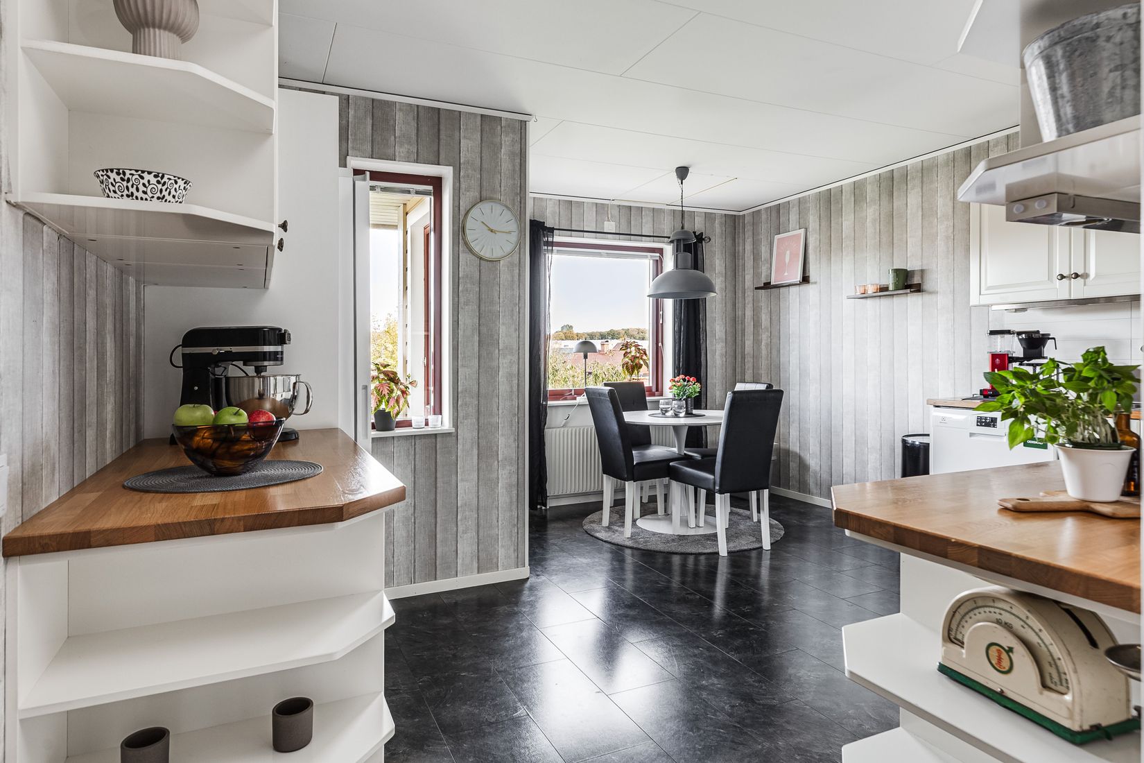 Bostadsrätt, Betesvägen 6D, Östra Gärdet, Falkenberg