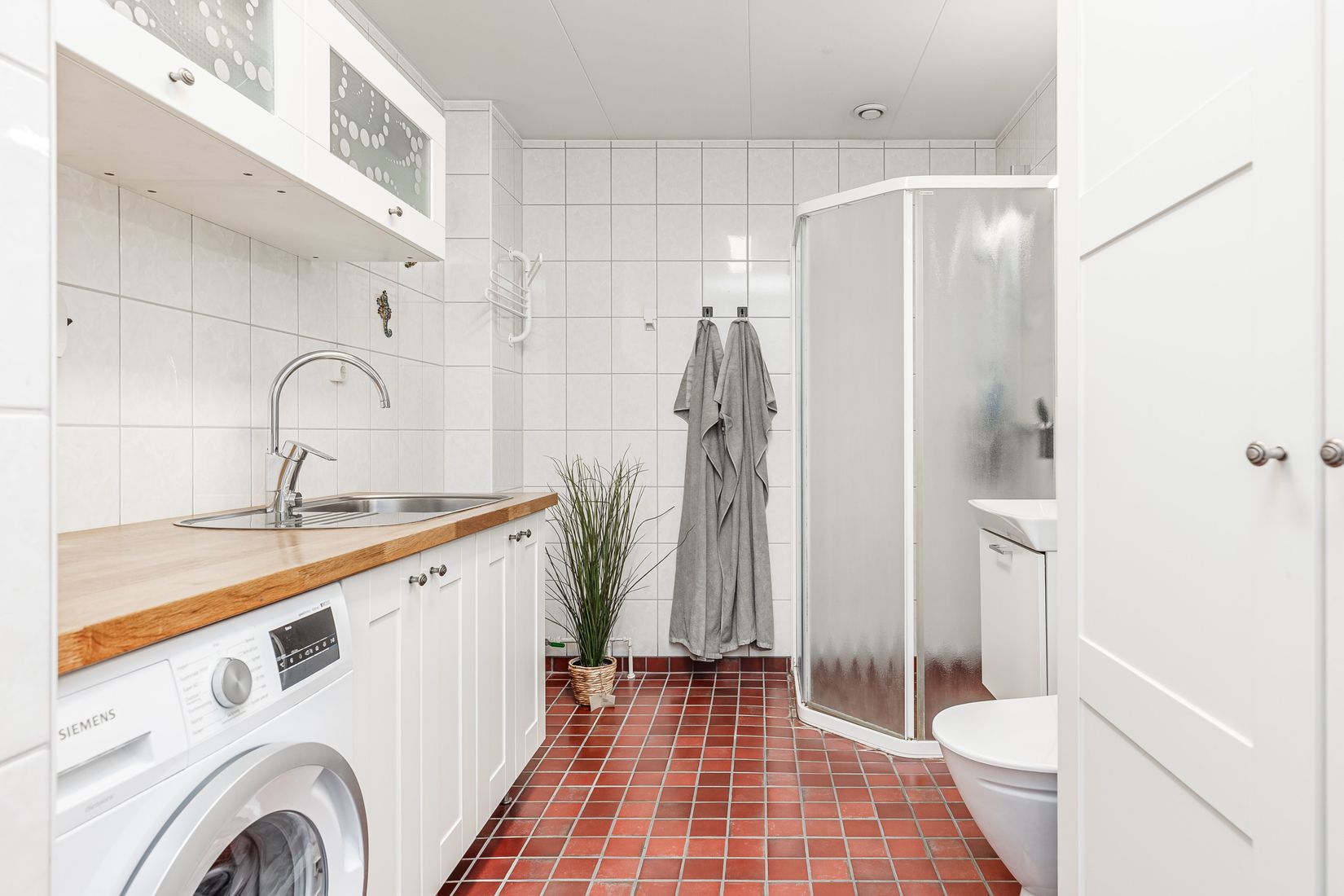 Bostadsrätt, Betesvägen 6D, Östra Gärdet, Falkenberg