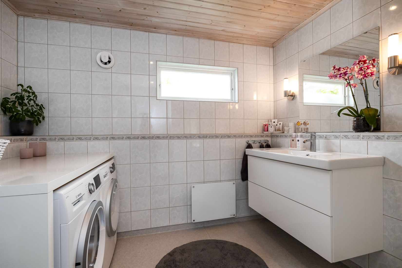 Villa, Riddarbergsgatan 3, Hagaby, Örebro