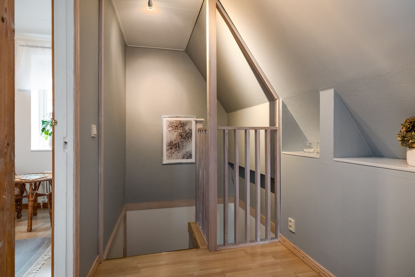 Villa, Riddarbergsgatan 3, Hagaby, Örebro