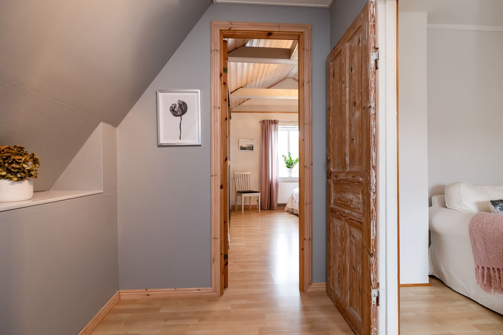 Villa, Riddarbergsgatan 3, Hagaby, Örebro