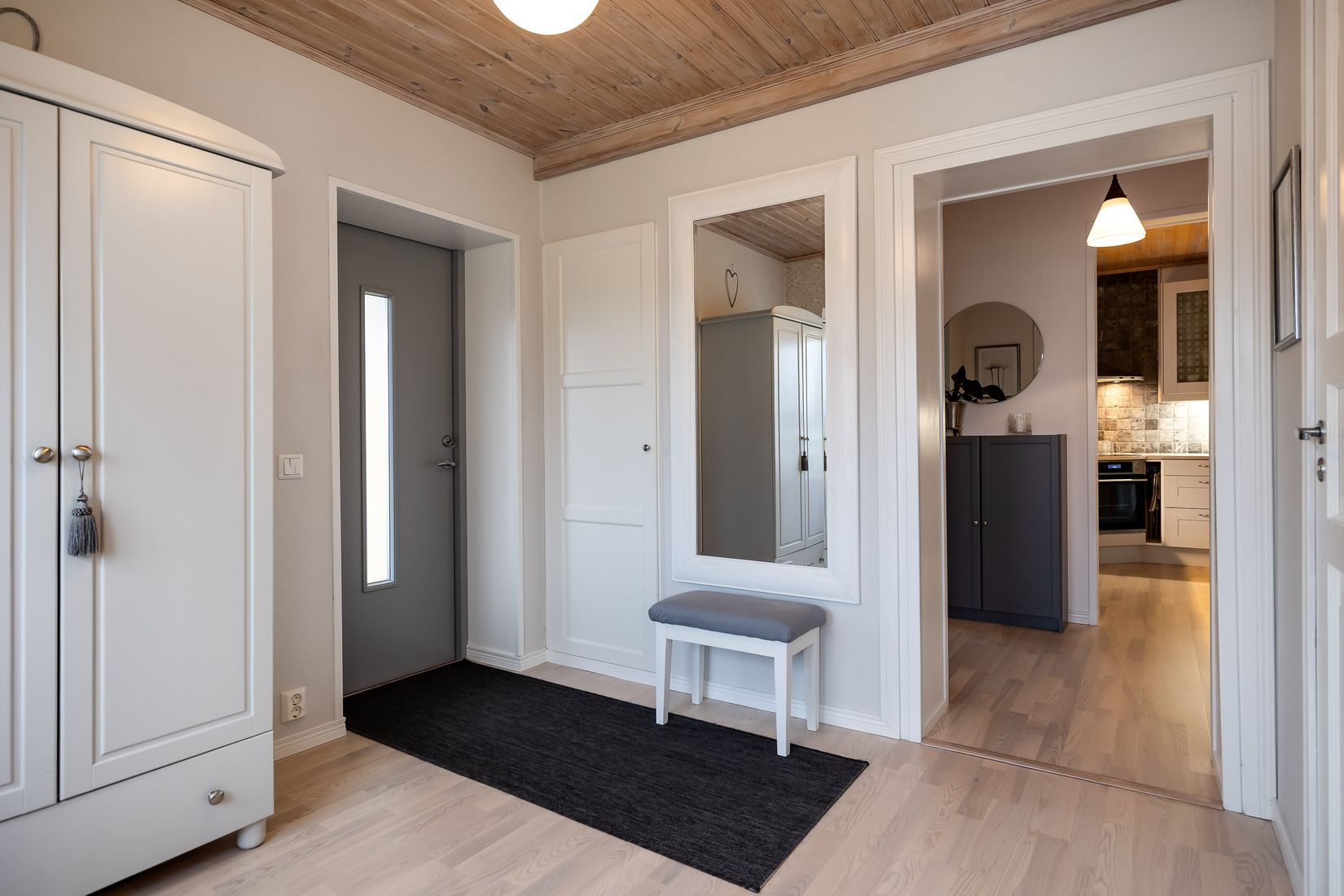 Villa, Riddarbergsgatan 3, Hagaby, Örebro