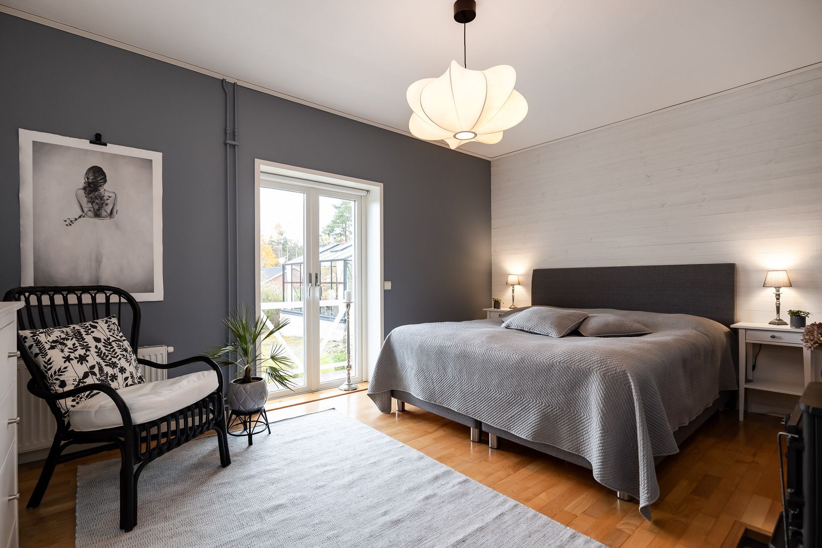 Villa, Riddarbergsgatan 3, Hagaby, Örebro