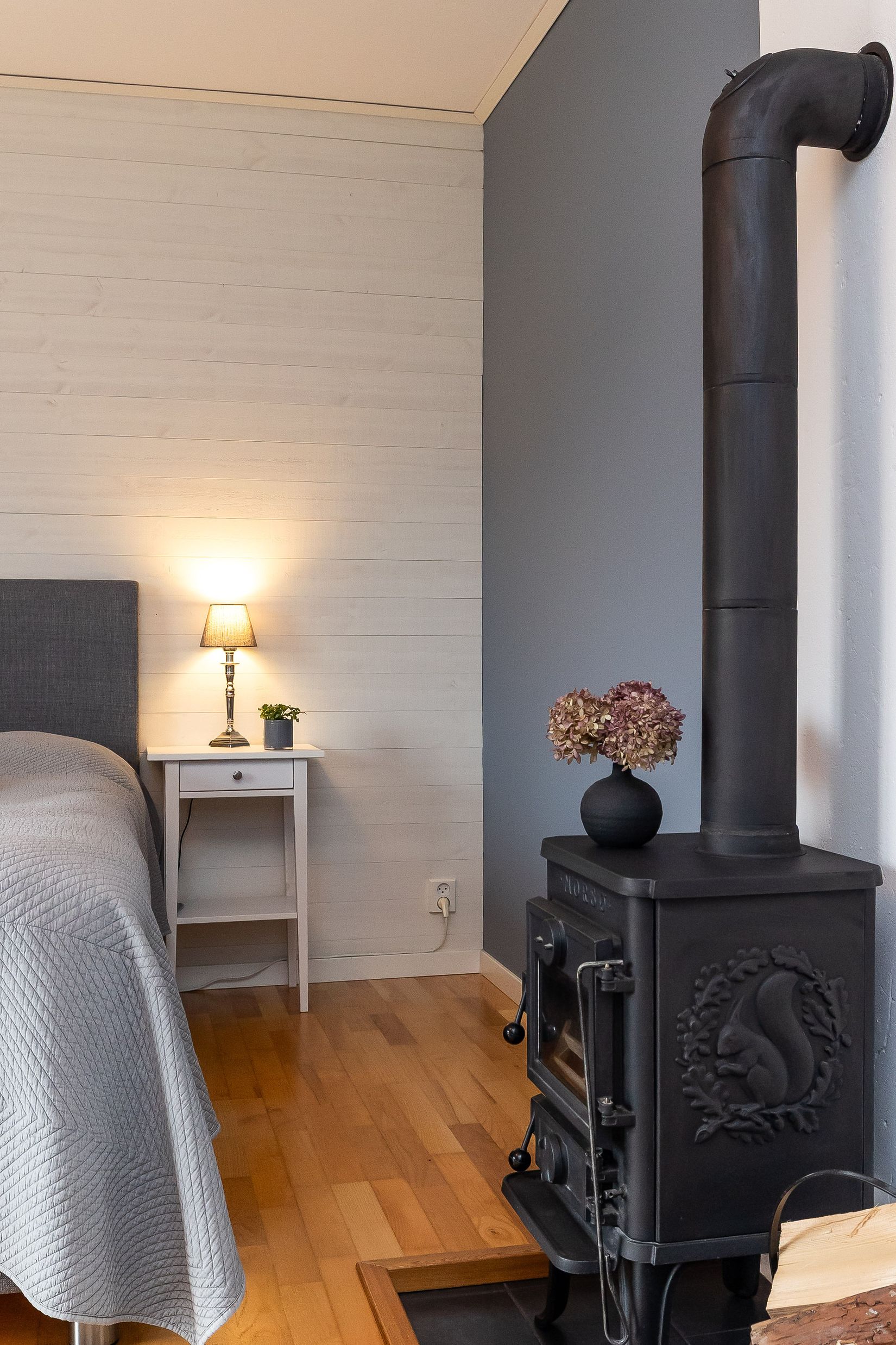 Villa, Riddarbergsgatan 3, Hagaby, Örebro