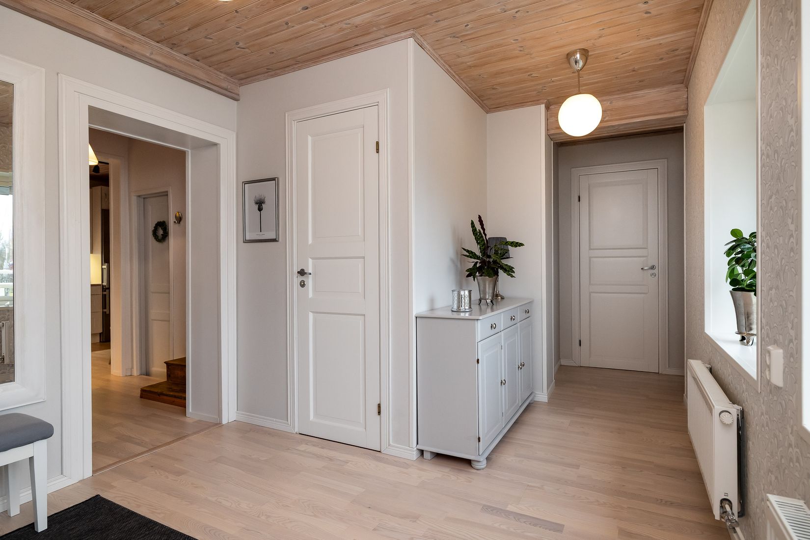 Villa, Riddarbergsgatan 3, Hagaby, Örebro