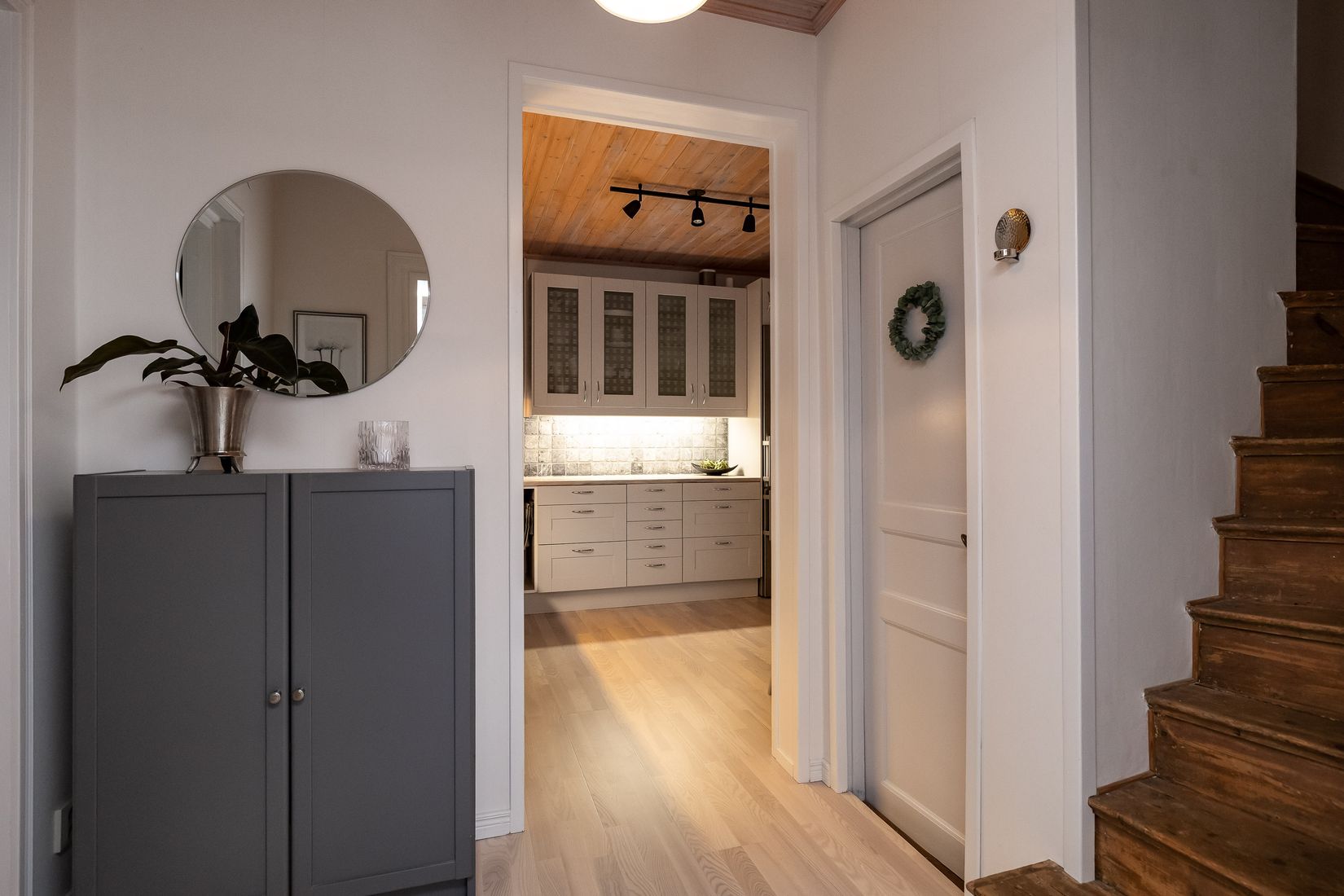 Villa, Riddarbergsgatan 3, Hagaby, Örebro