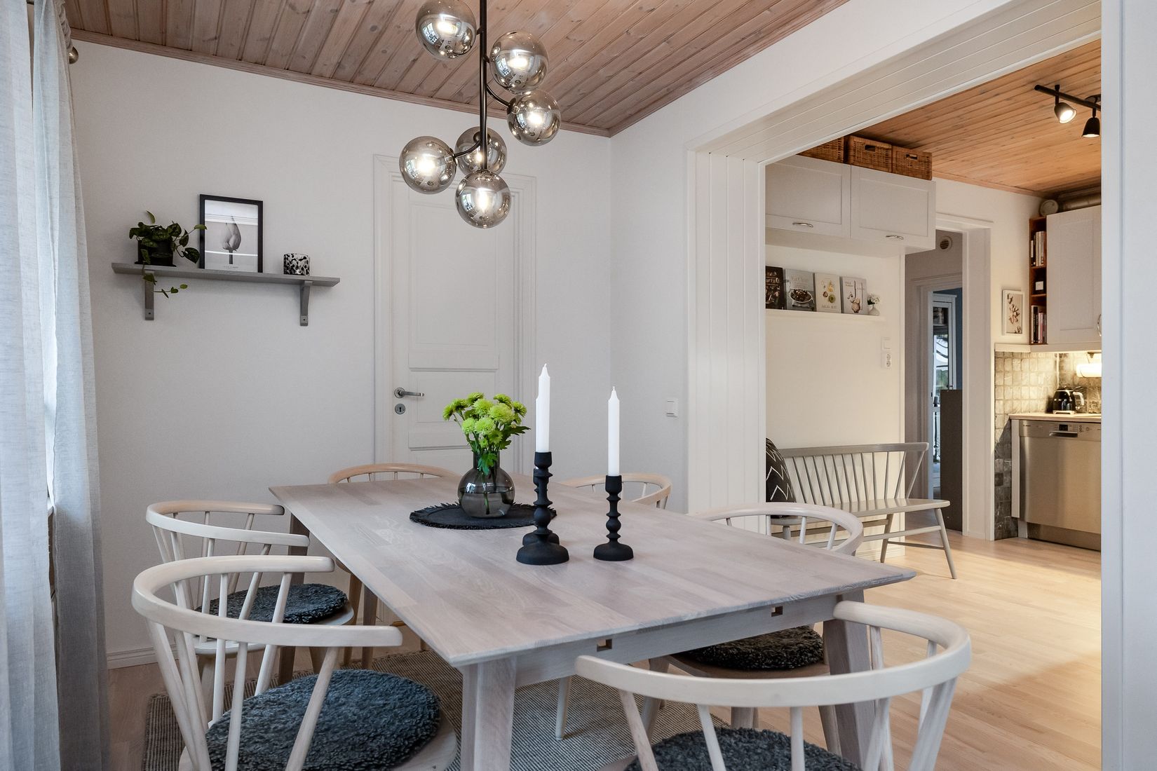 Villa, Riddarbergsgatan 3, Hagaby, Örebro