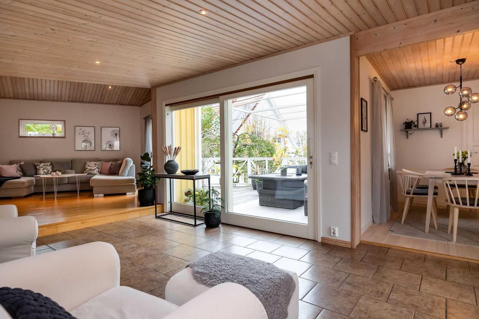 Villa, Riddarbergsgatan 3, Hagaby, Örebro