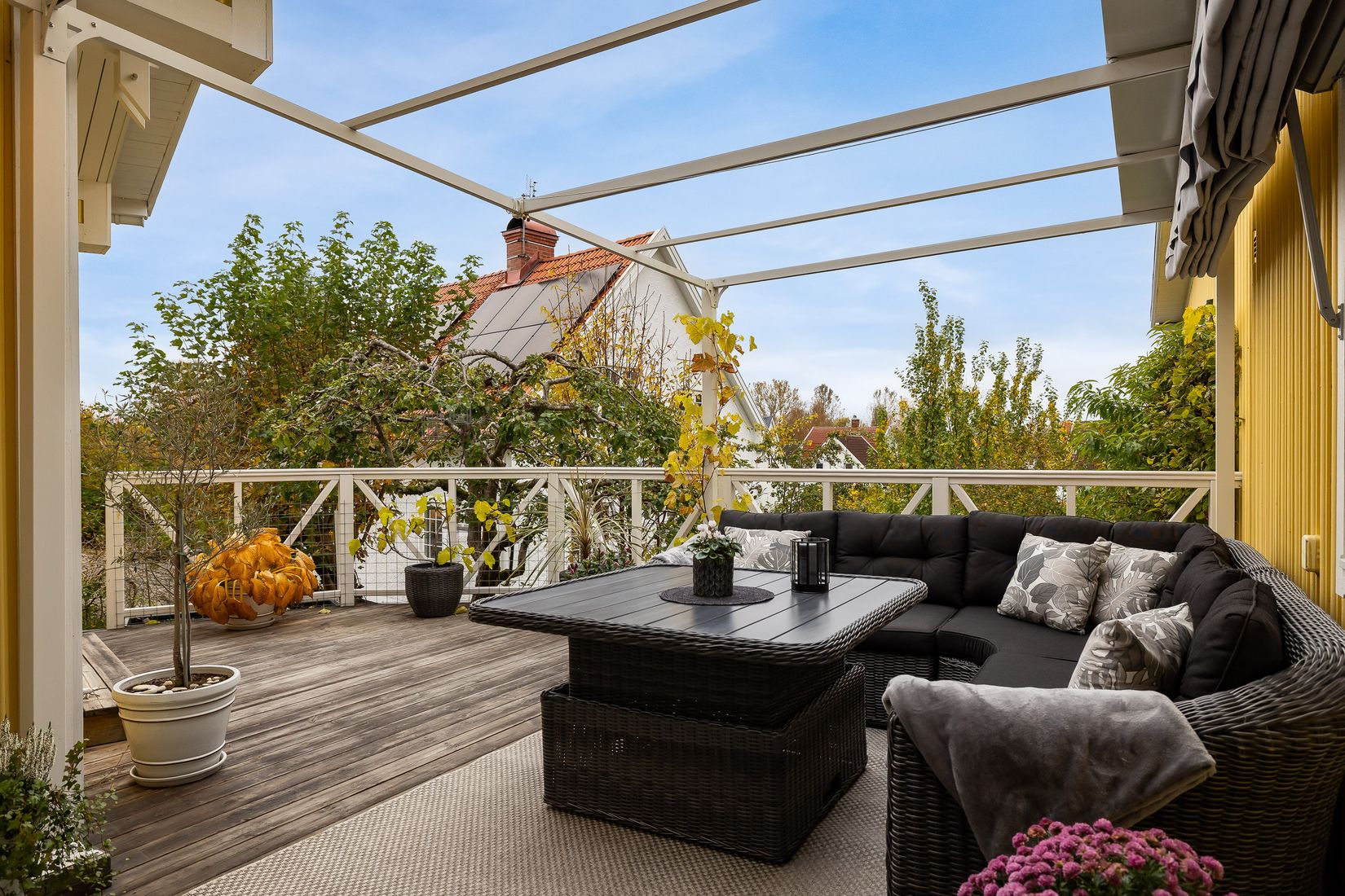 Villa, Riddarbergsgatan 3, Hagaby, Örebro