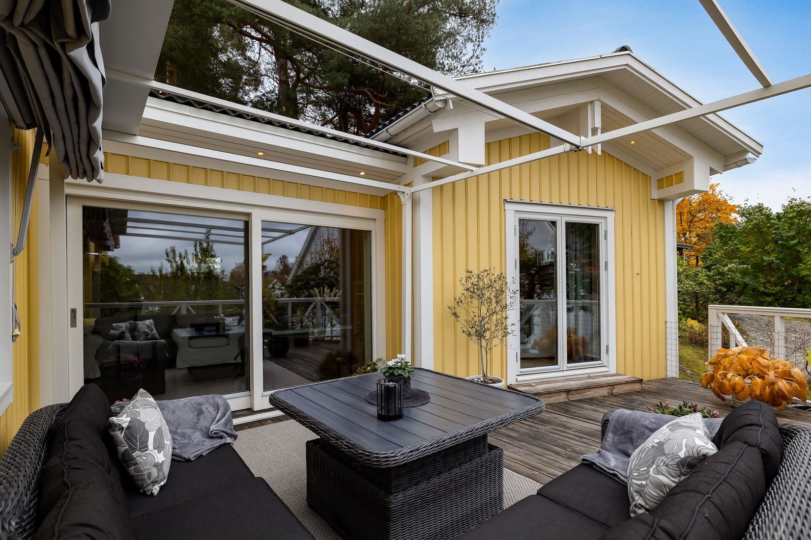 Villa, Riddarbergsgatan 3, Hagaby, Örebro