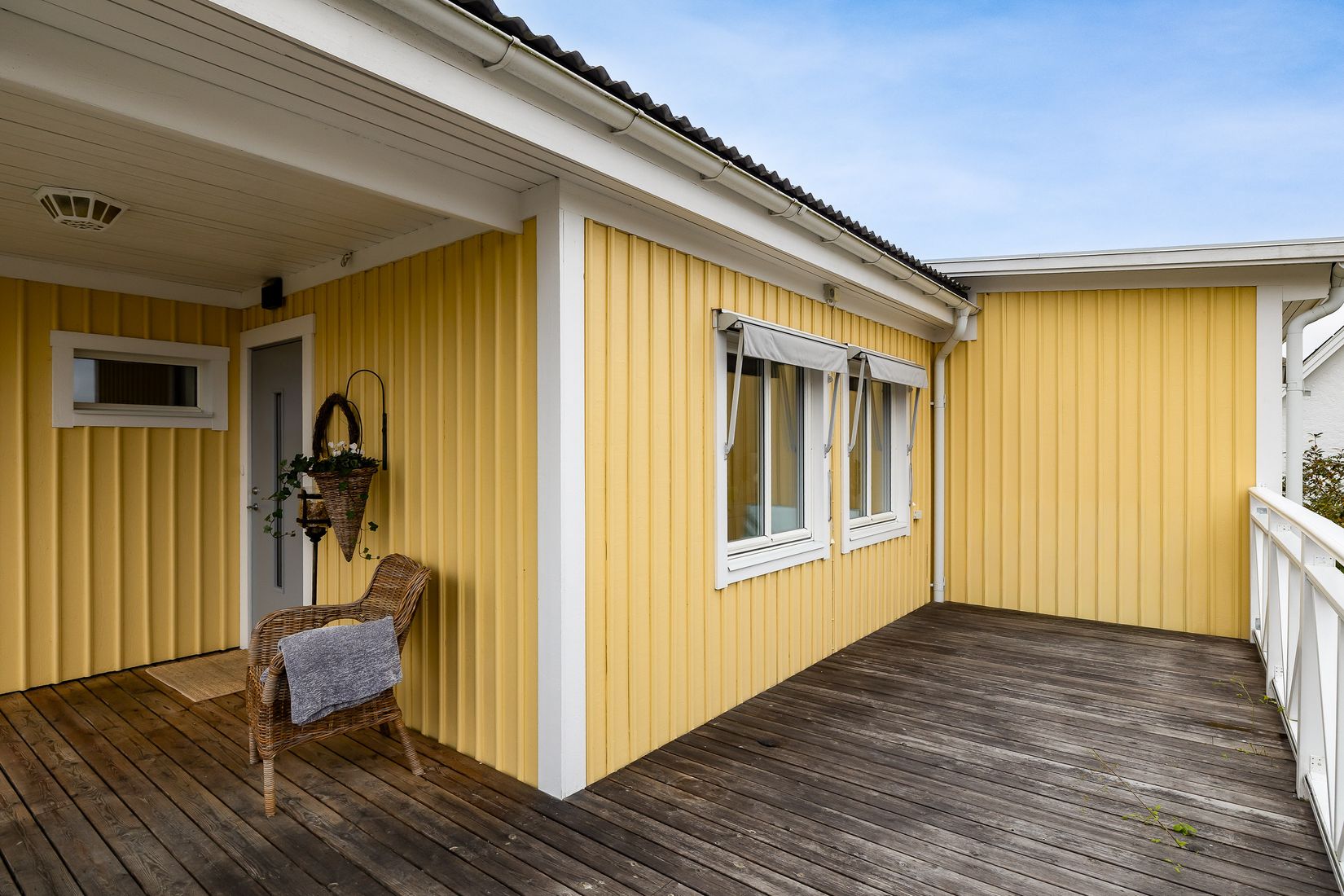 Villa, Riddarbergsgatan 3, Hagaby, Örebro