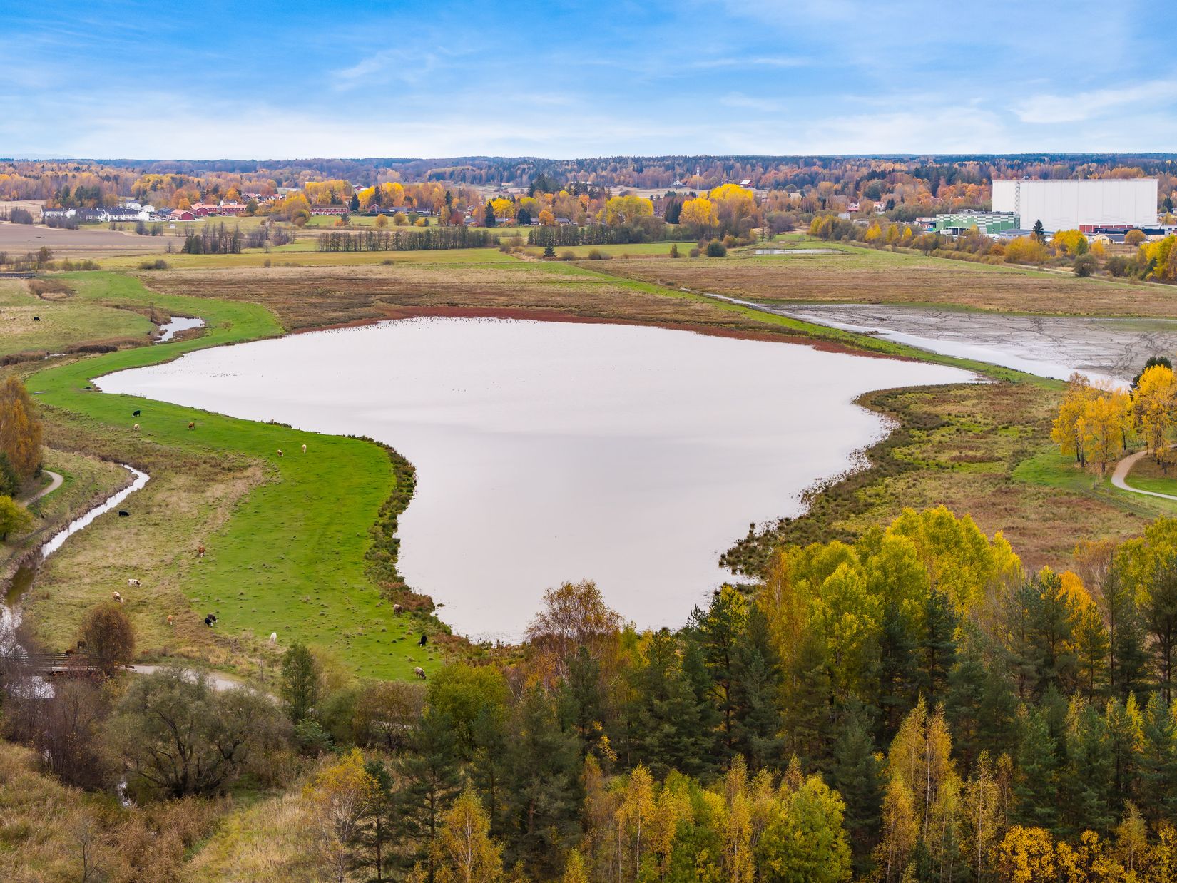 Villa, Riddarbergsgatan 3, Hagaby, Örebro