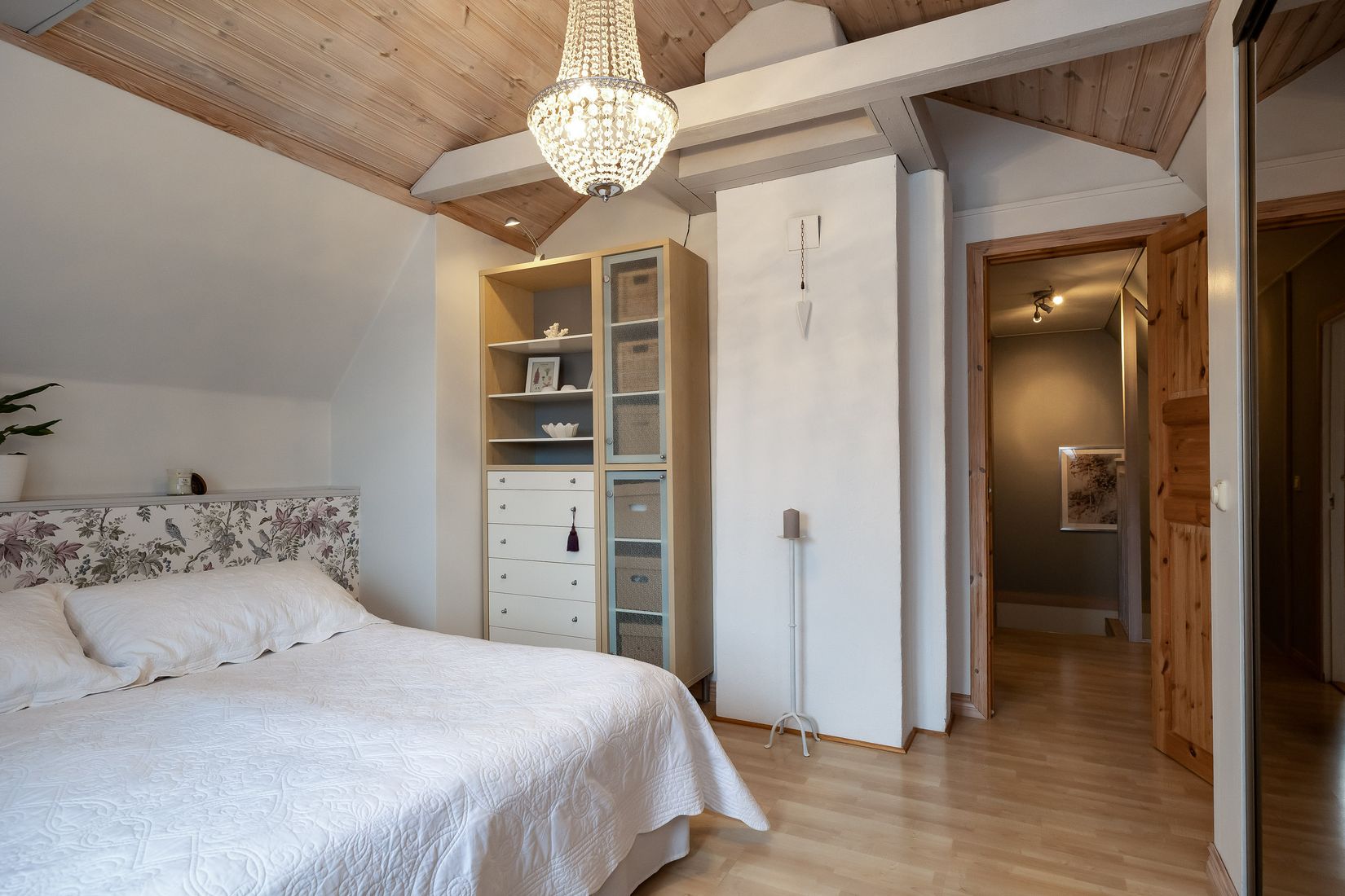 Villa, Riddarbergsgatan 3, Hagaby, Örebro