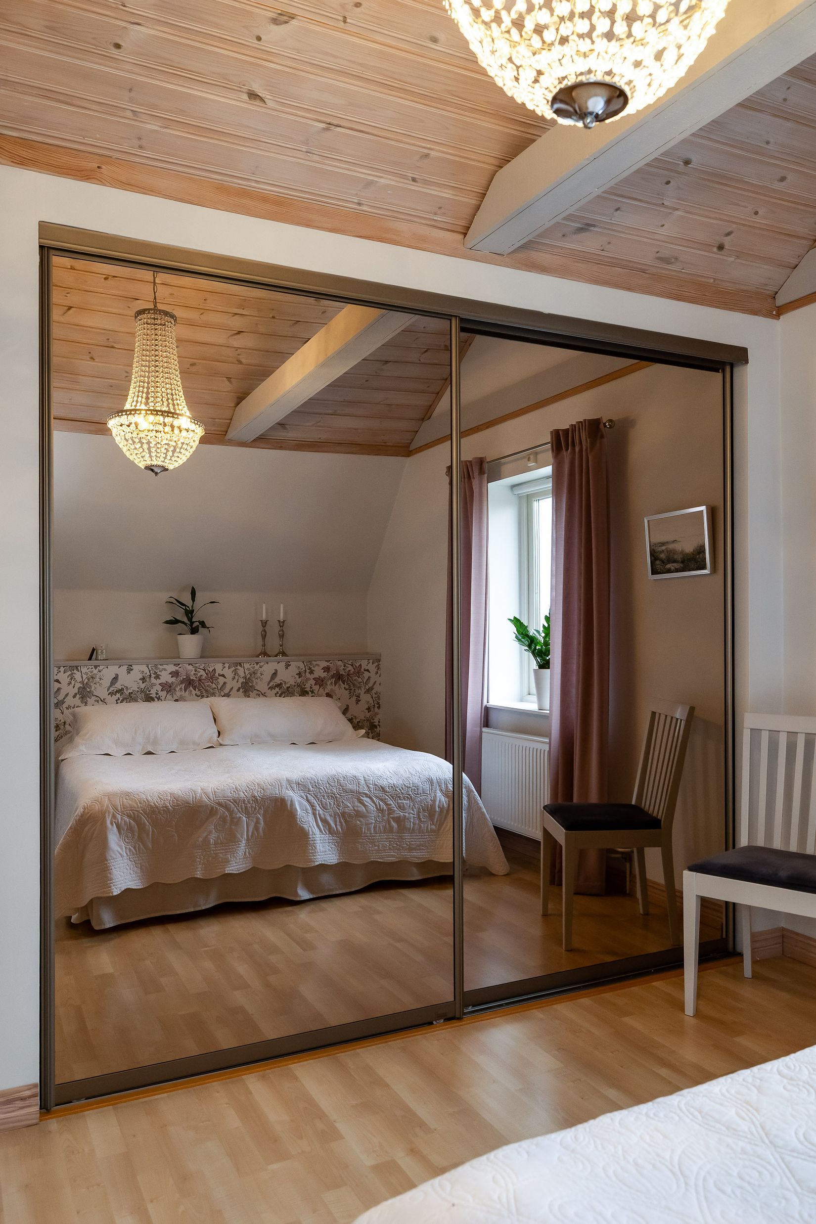 Villa, Riddarbergsgatan 3, Hagaby, Örebro