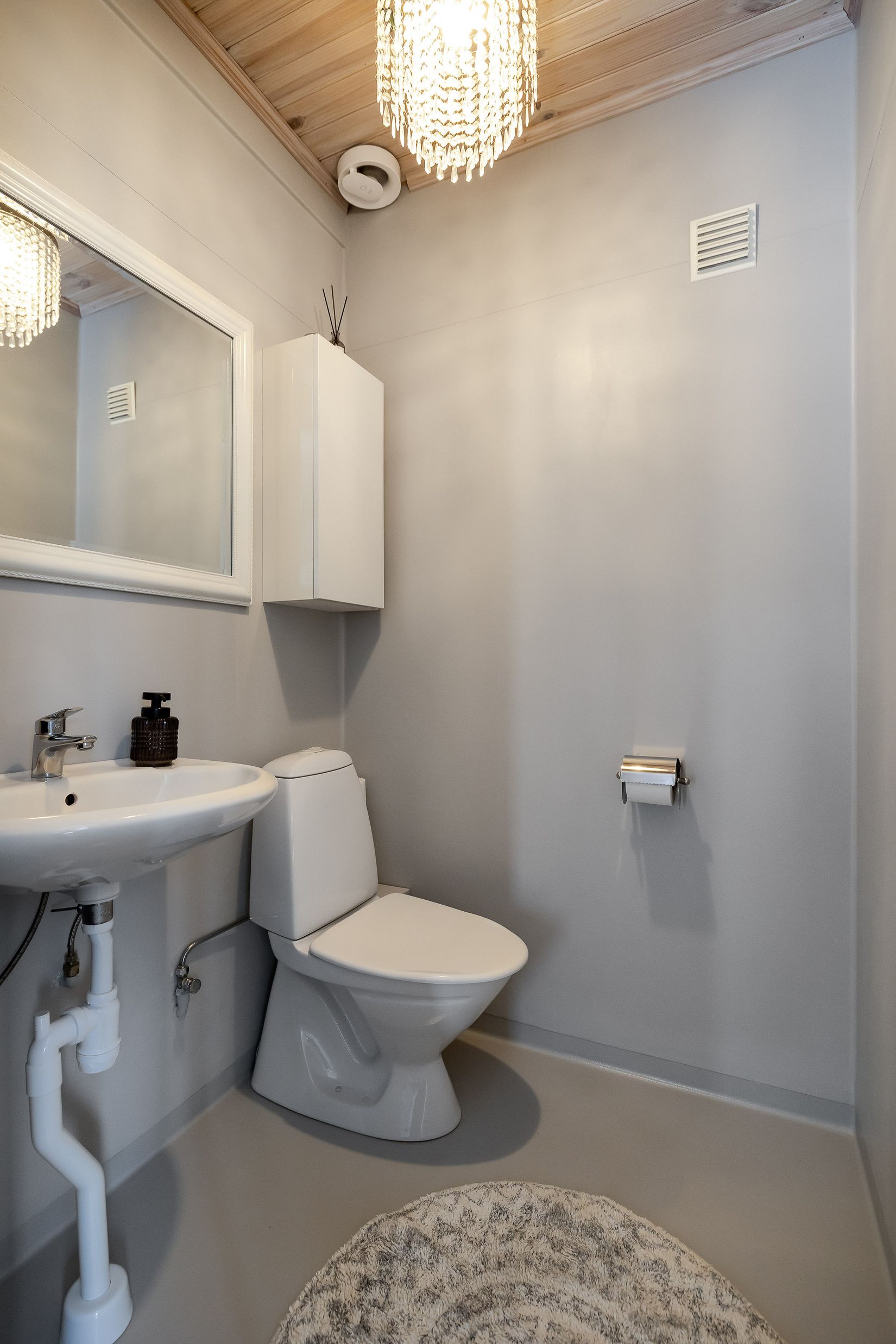 Villa, Riddarbergsgatan 3, Hagaby, Örebro