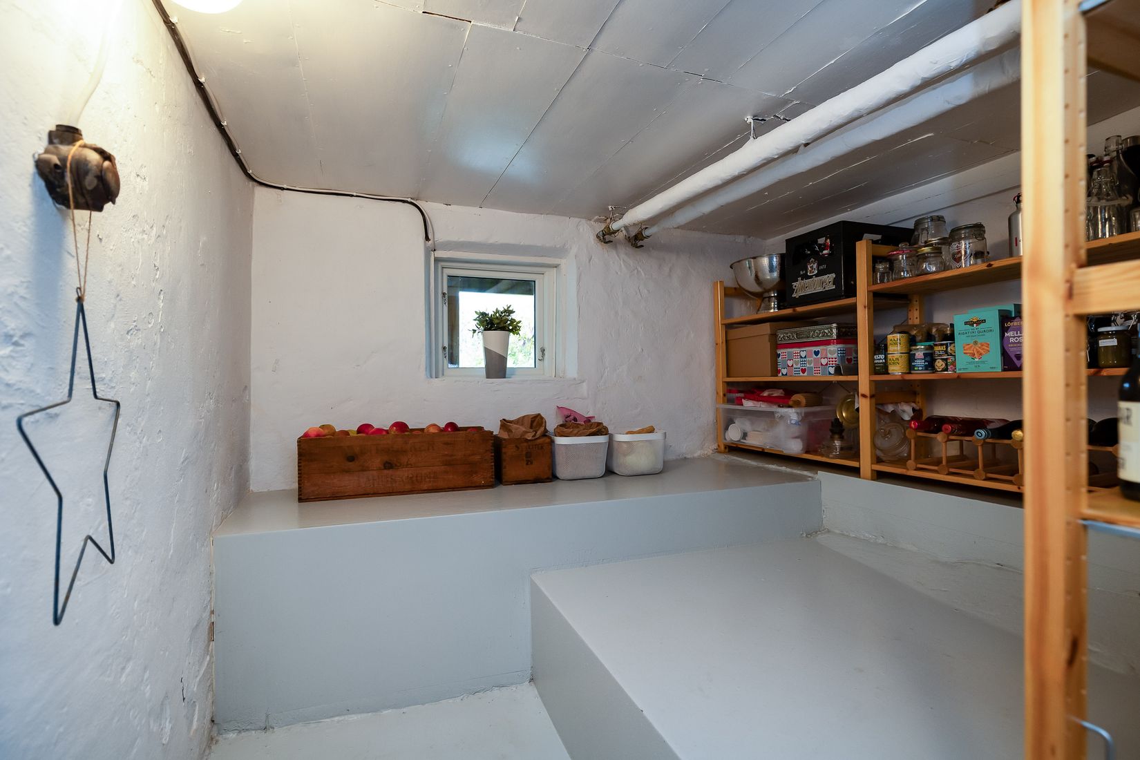 Villa, Riddarbergsgatan 3, Hagaby, Örebro