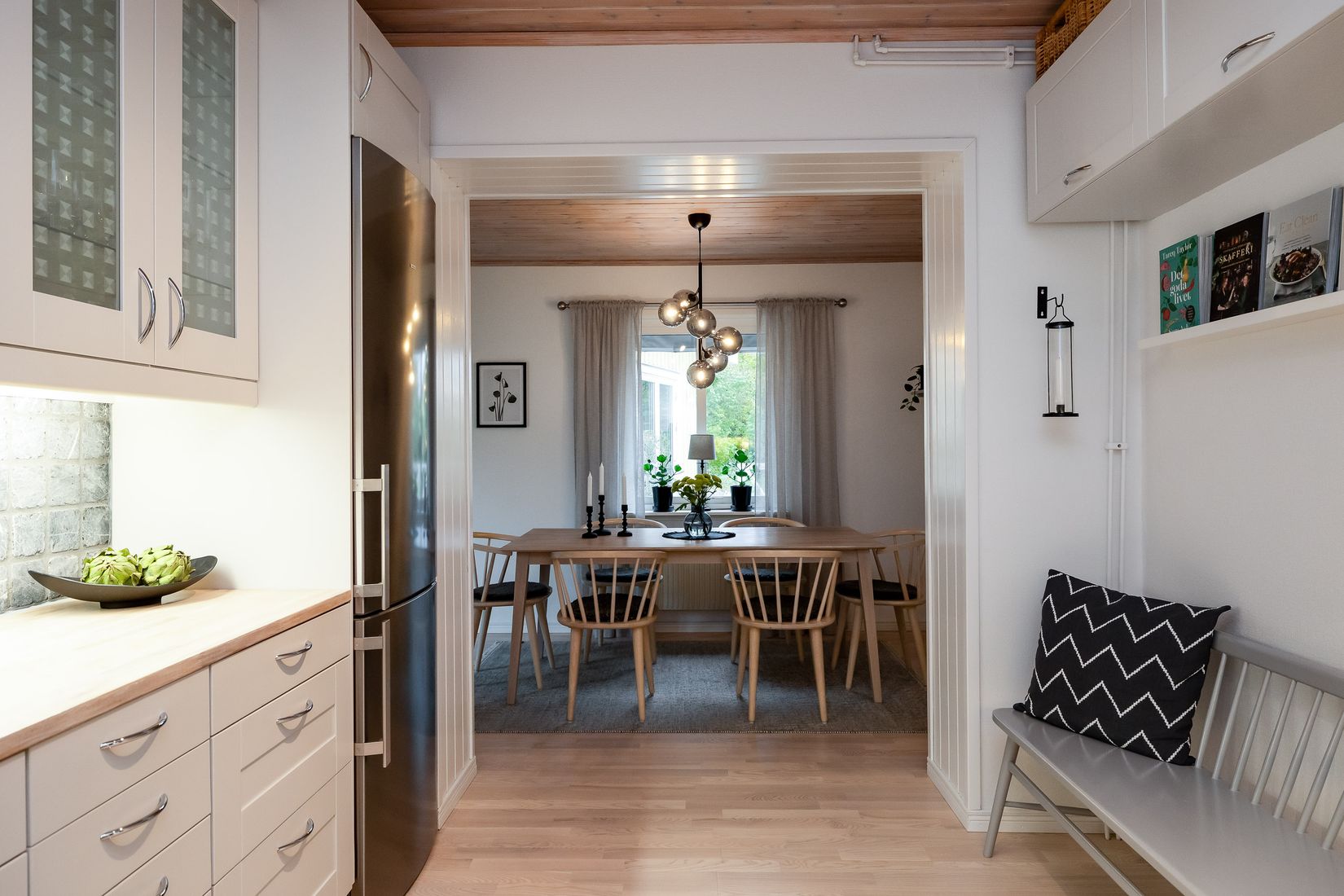 Villa, Riddarbergsgatan 3, Hagaby, Örebro