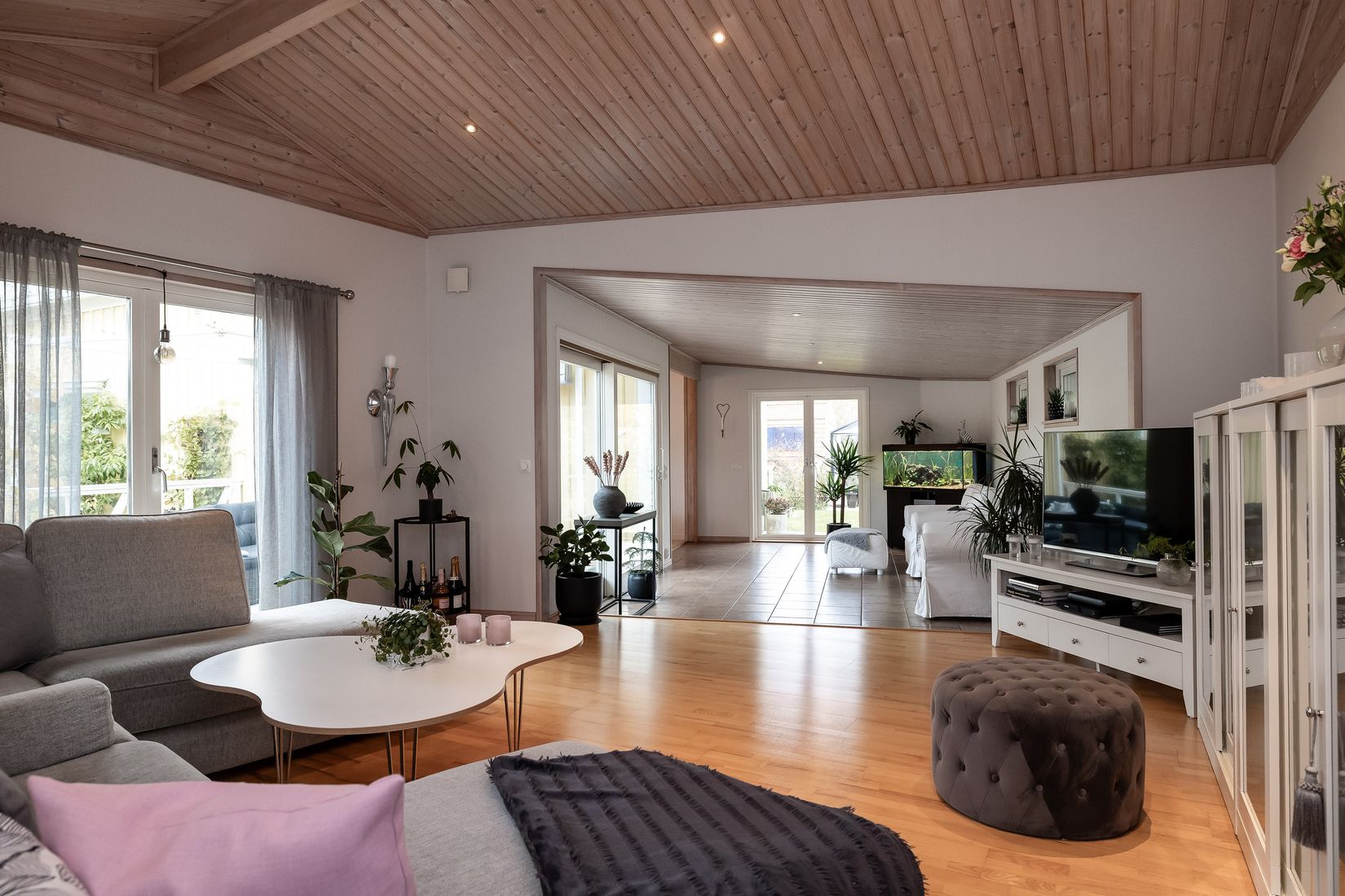 Villa, Riddarbergsgatan 3, Hagaby, Örebro