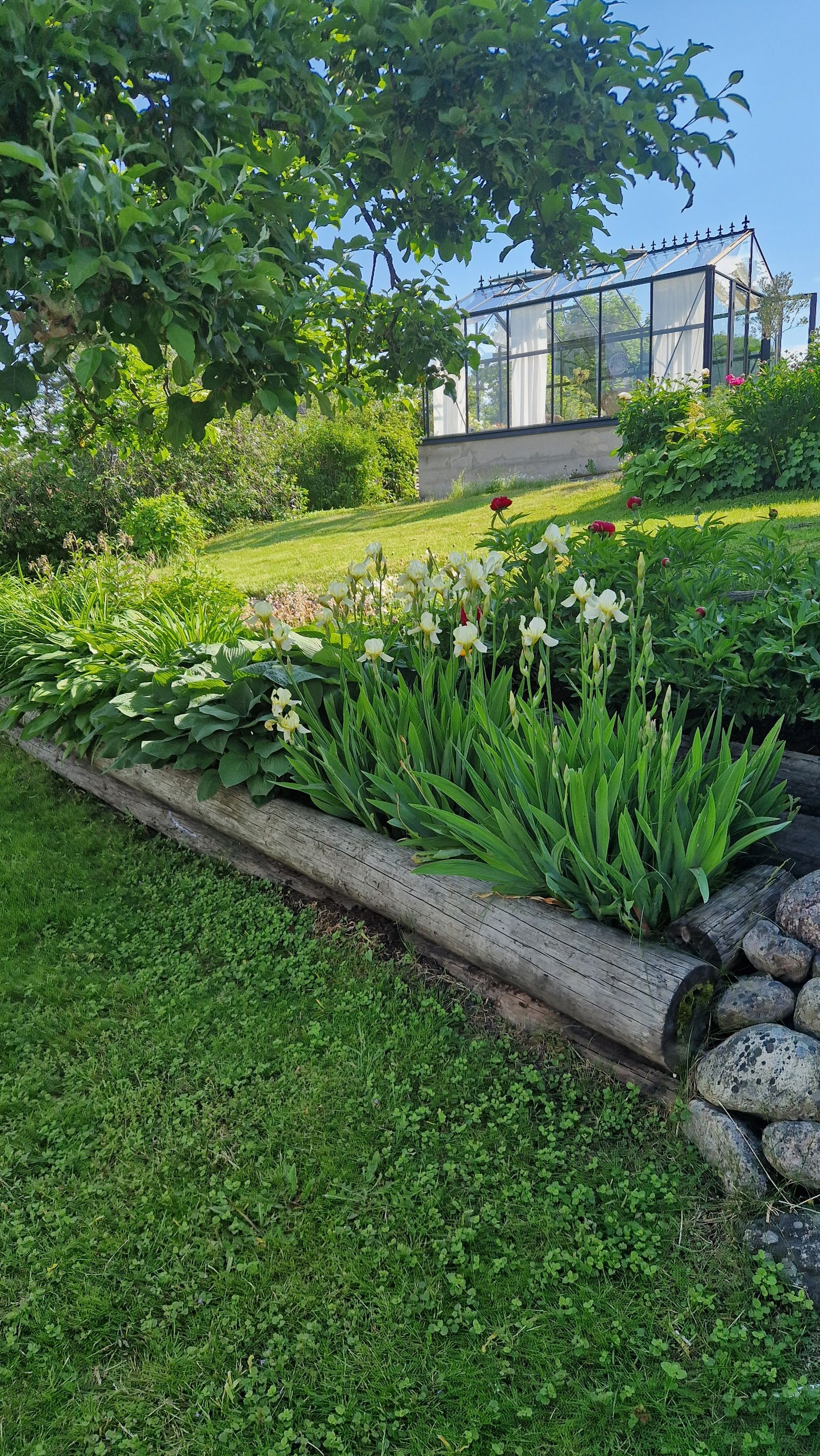 Villa, Riddarbergsgatan 3, Hagaby, Örebro