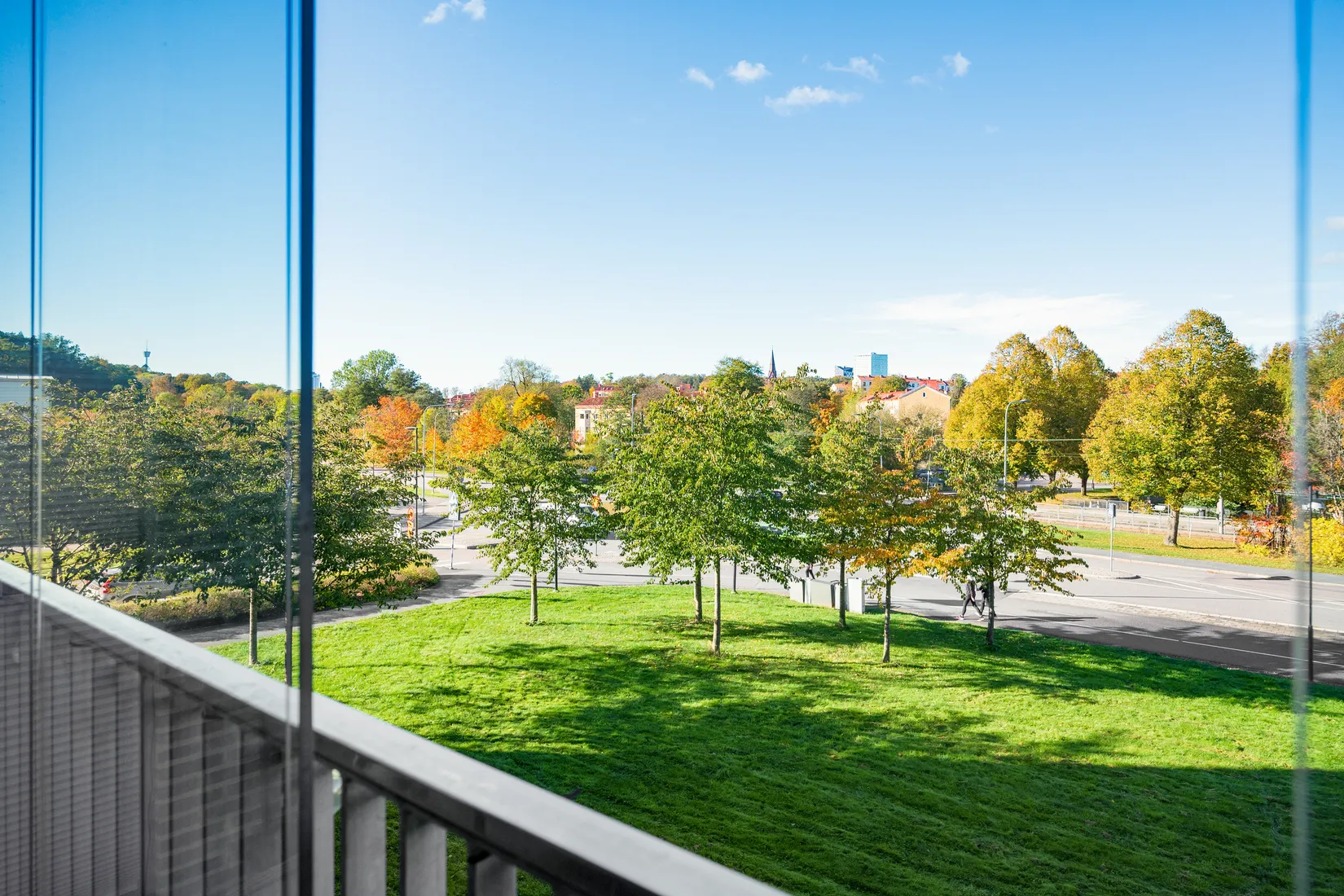 Bostadsrätt, Myggan Ericsons Gata 6, Örgryte - Torp, Göteborg