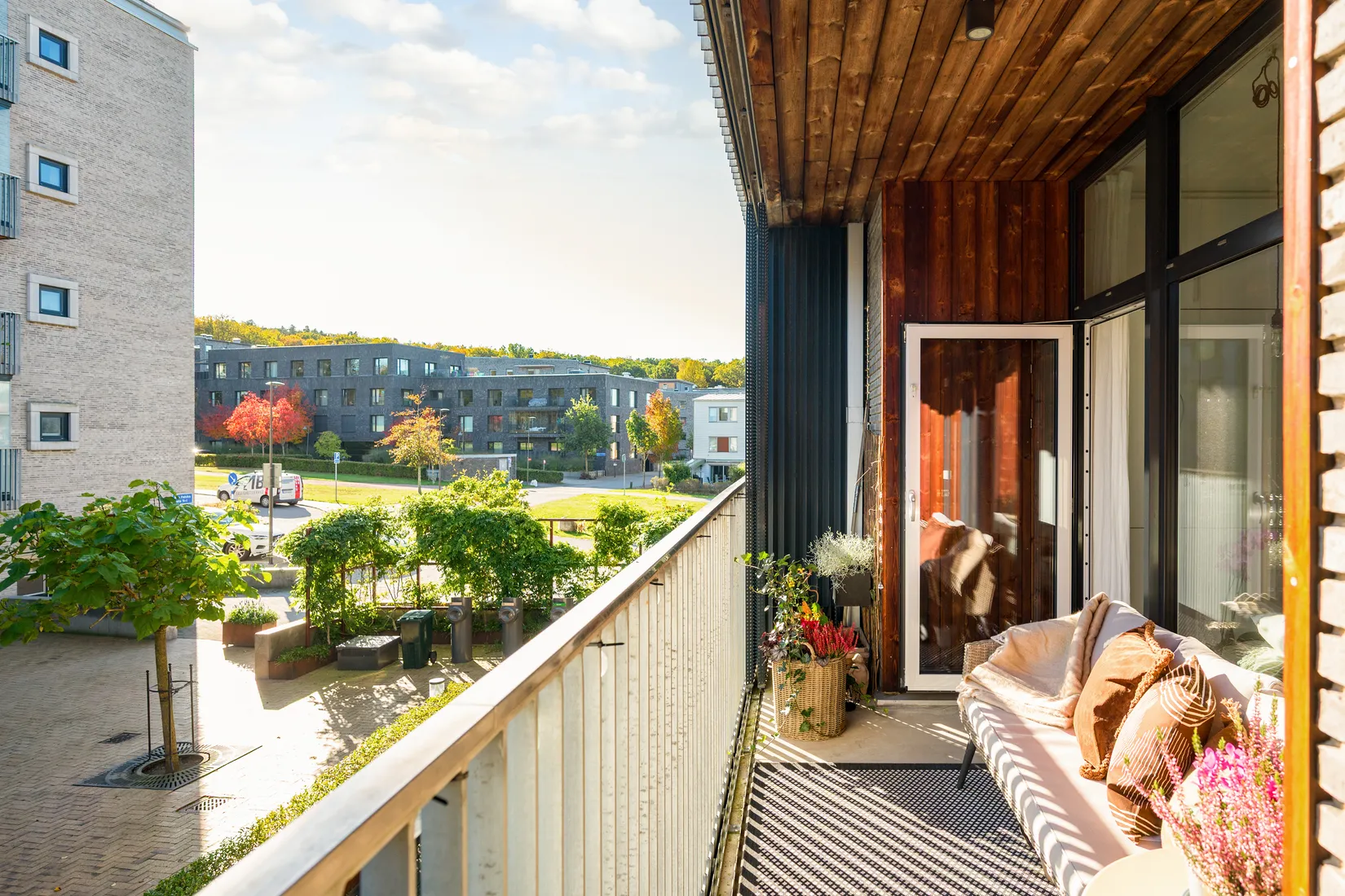 Bostadsrätt, Myggan Ericsons Gata 6, Örgryte - Torp, Göteborg