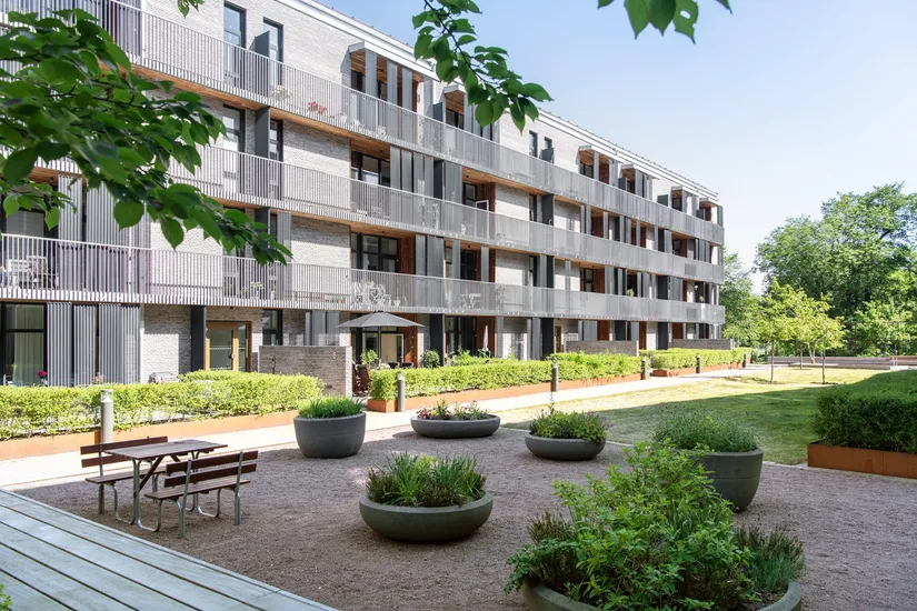 Bostadsrätt, Myggan Ericsons Gata 6, Örgryte - Torp, Göteborg