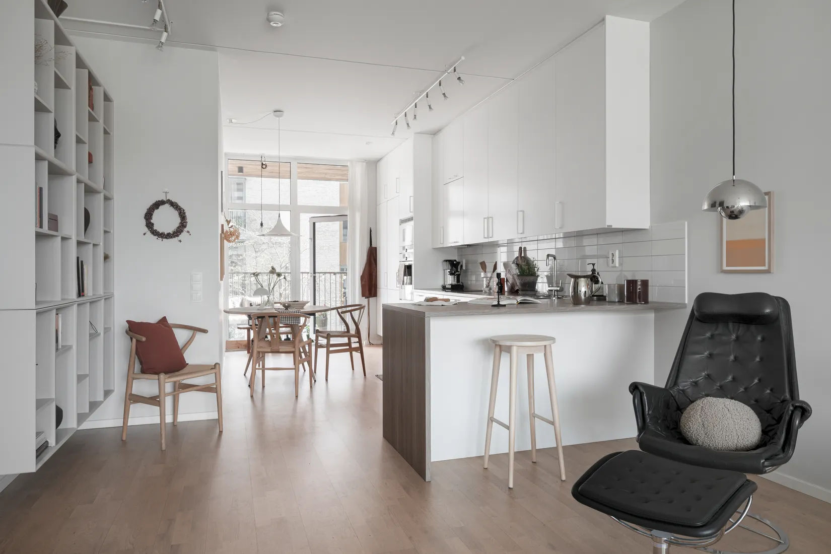 Bostadsrätt, Myggan Ericsons Gata 6, Örgryte - Torp, Göteborg