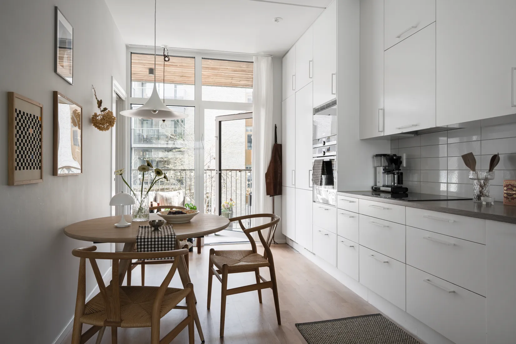 Bostadsrätt, Myggan Ericsons Gata 6, Örgryte - Torp, Göteborg