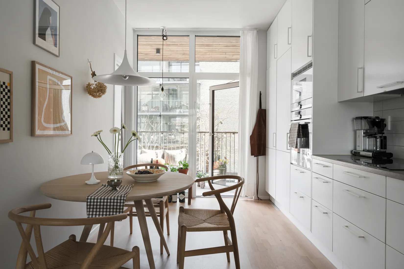 Bostadsrätt, Myggan Ericsons Gata 6, Örgryte - Torp, Göteborg