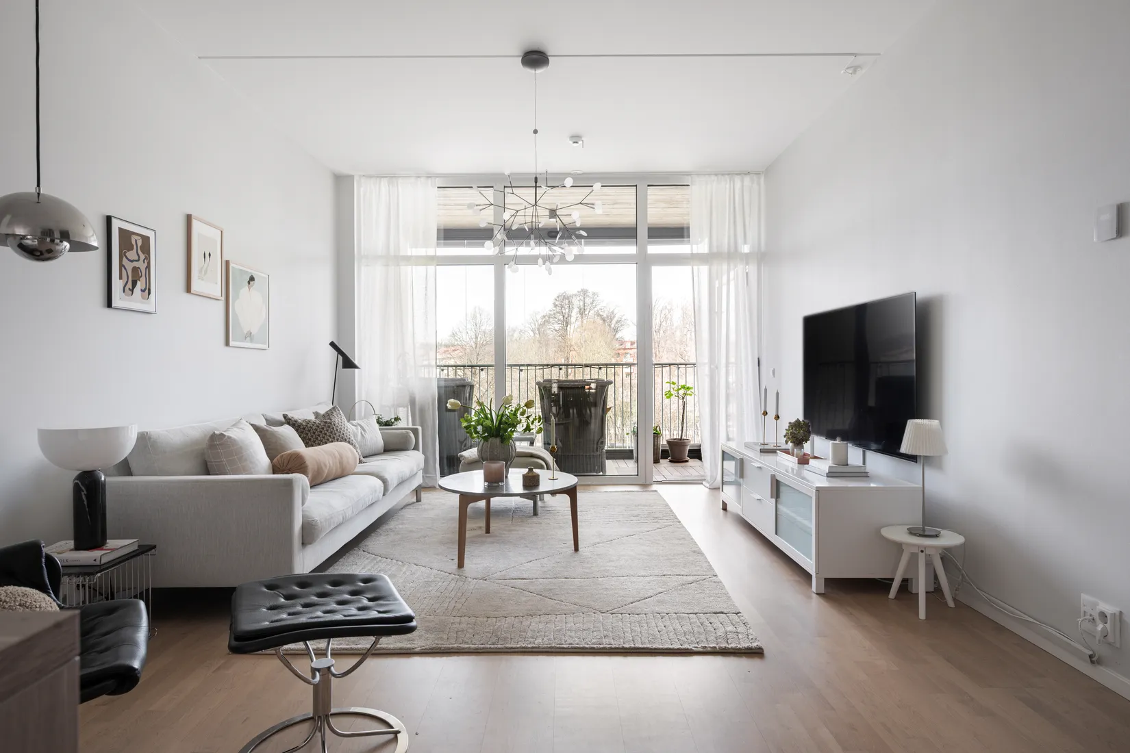 Bostadsrätt, Myggan Ericsons Gata 6, Örgryte - Torp, Göteborg