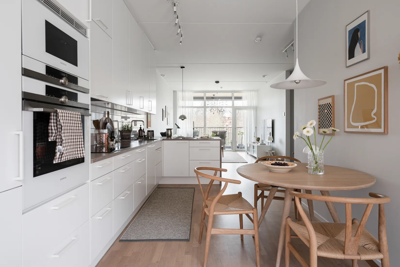 Bostadsrätt, Myggan Ericsons Gata 6, Örgryte - Torp, Göteborg