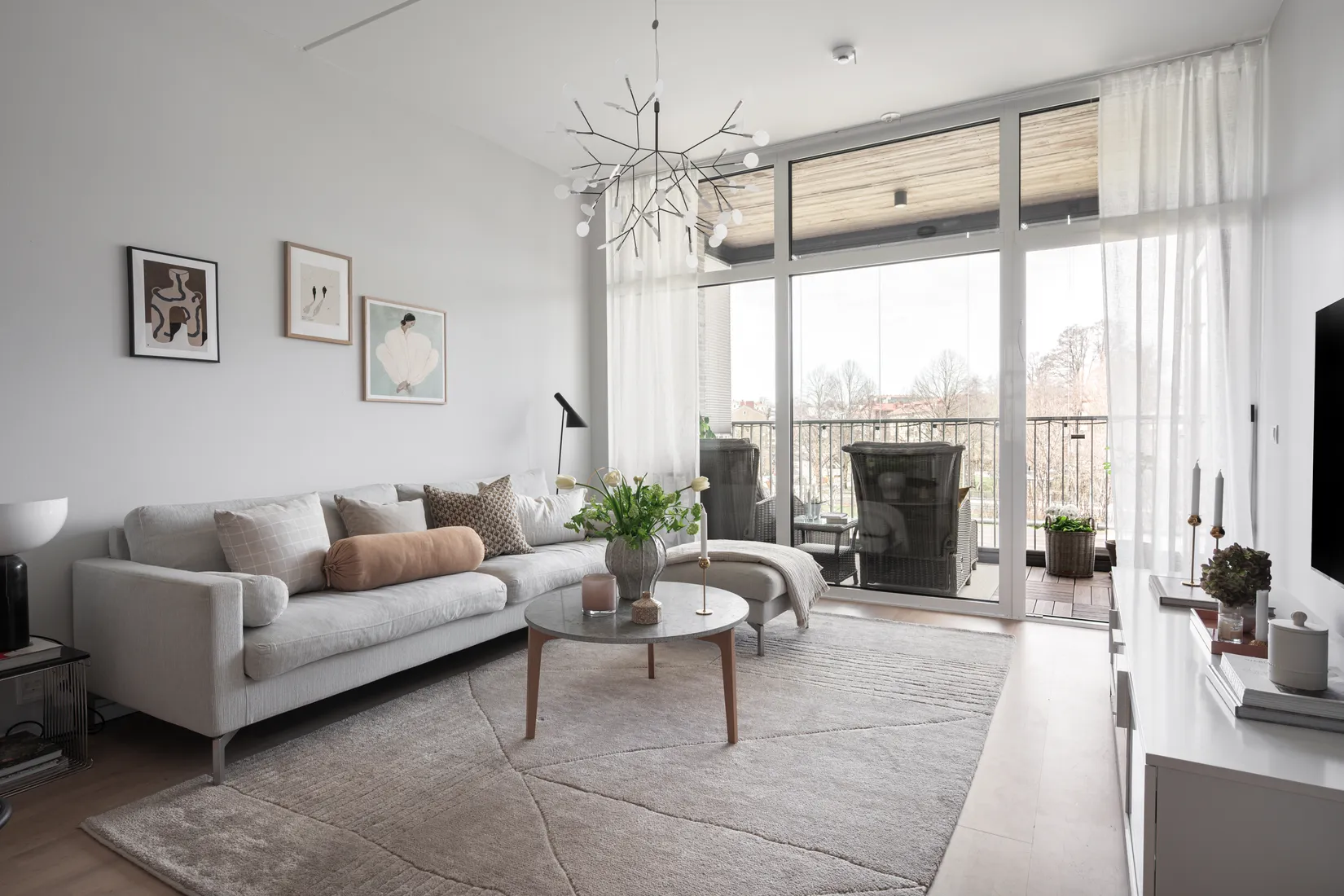 Bostadsrätt, Myggan Ericsons Gata 6, Örgryte - Torp, Göteborg