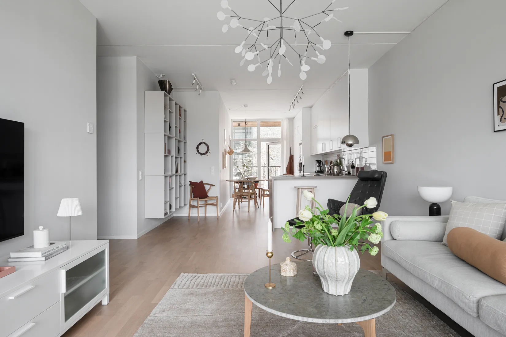 Bostadsrätt, Myggan Ericsons Gata 6, Örgryte - Torp, Göteborg