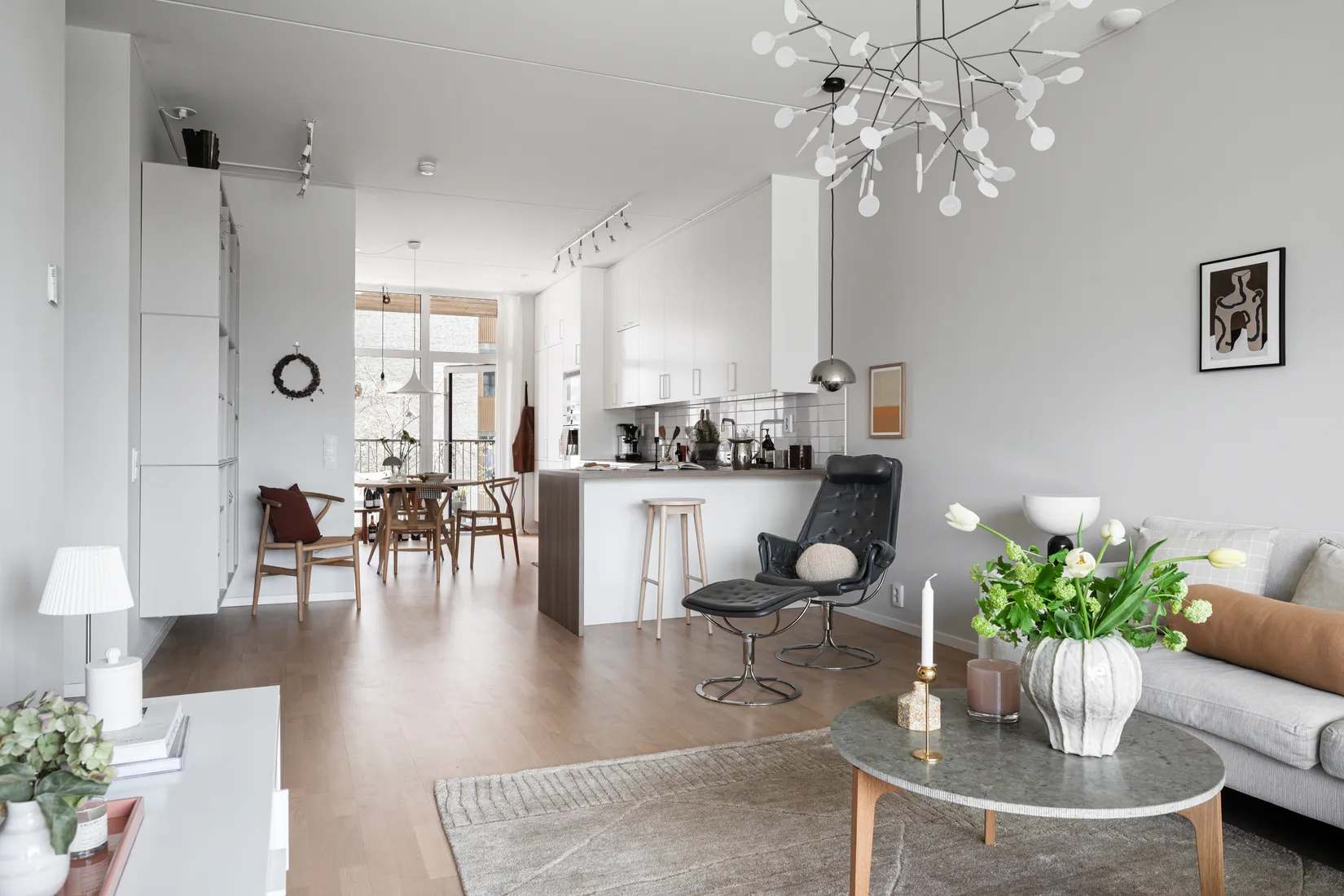 Bostadsrätt, Myggan Ericsons Gata 6, Örgryte - Torp, Göteborg