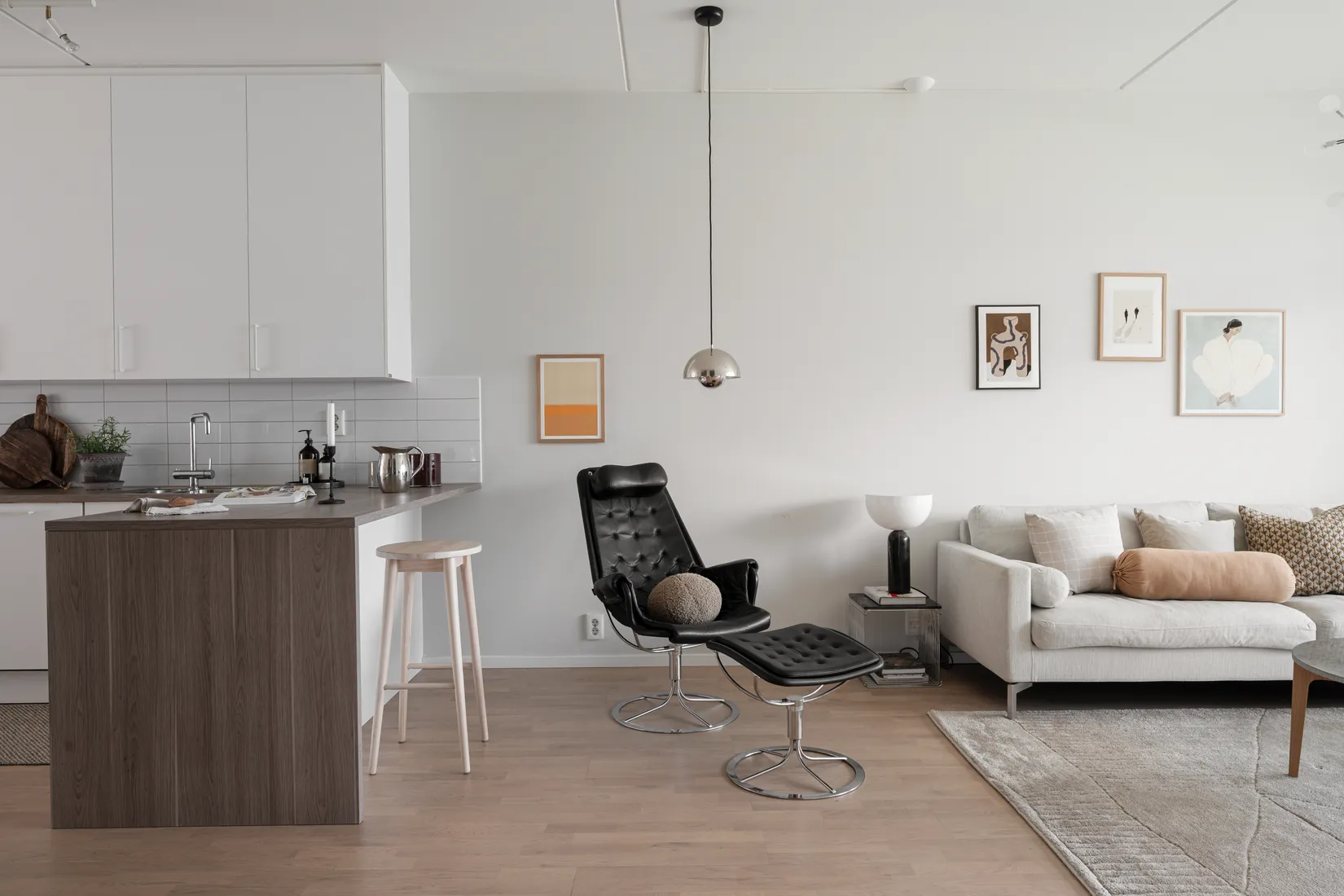 Bostadsrätt, Myggan Ericsons Gata 6, Örgryte - Torp, Göteborg